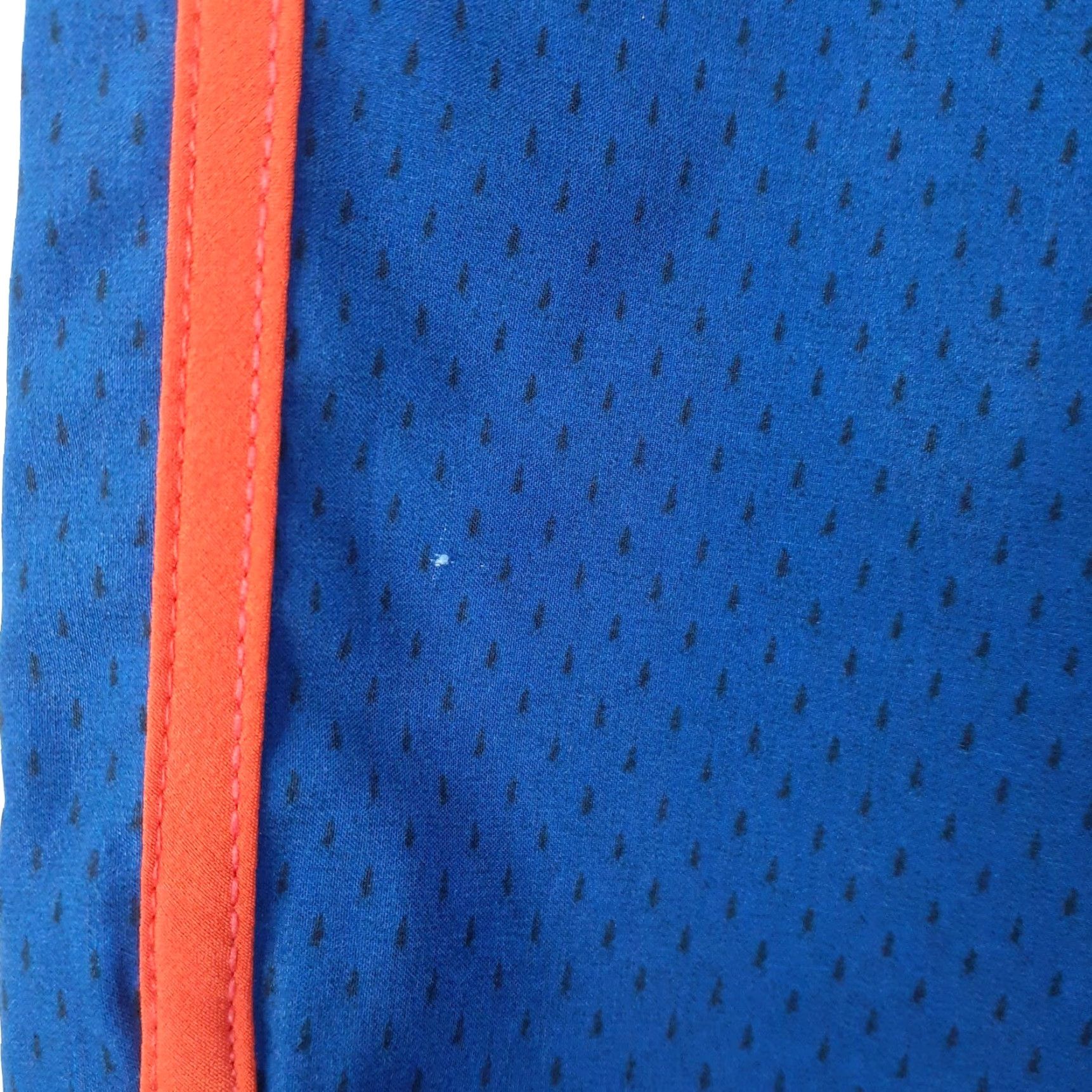 Nike Nike Boardshorts Surfing Trunks Mens 34 Blue Size US 34 / EU 50 - 6 Thumbnail