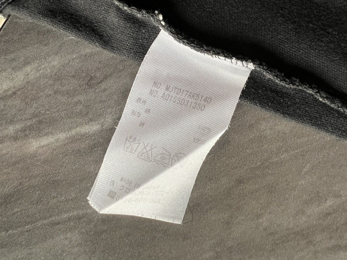 Thom Browne Thom Browne : Short Sleeve Side Strip Button Ups Size US L / EU 52-54 / 3 - 8 Thumbnail