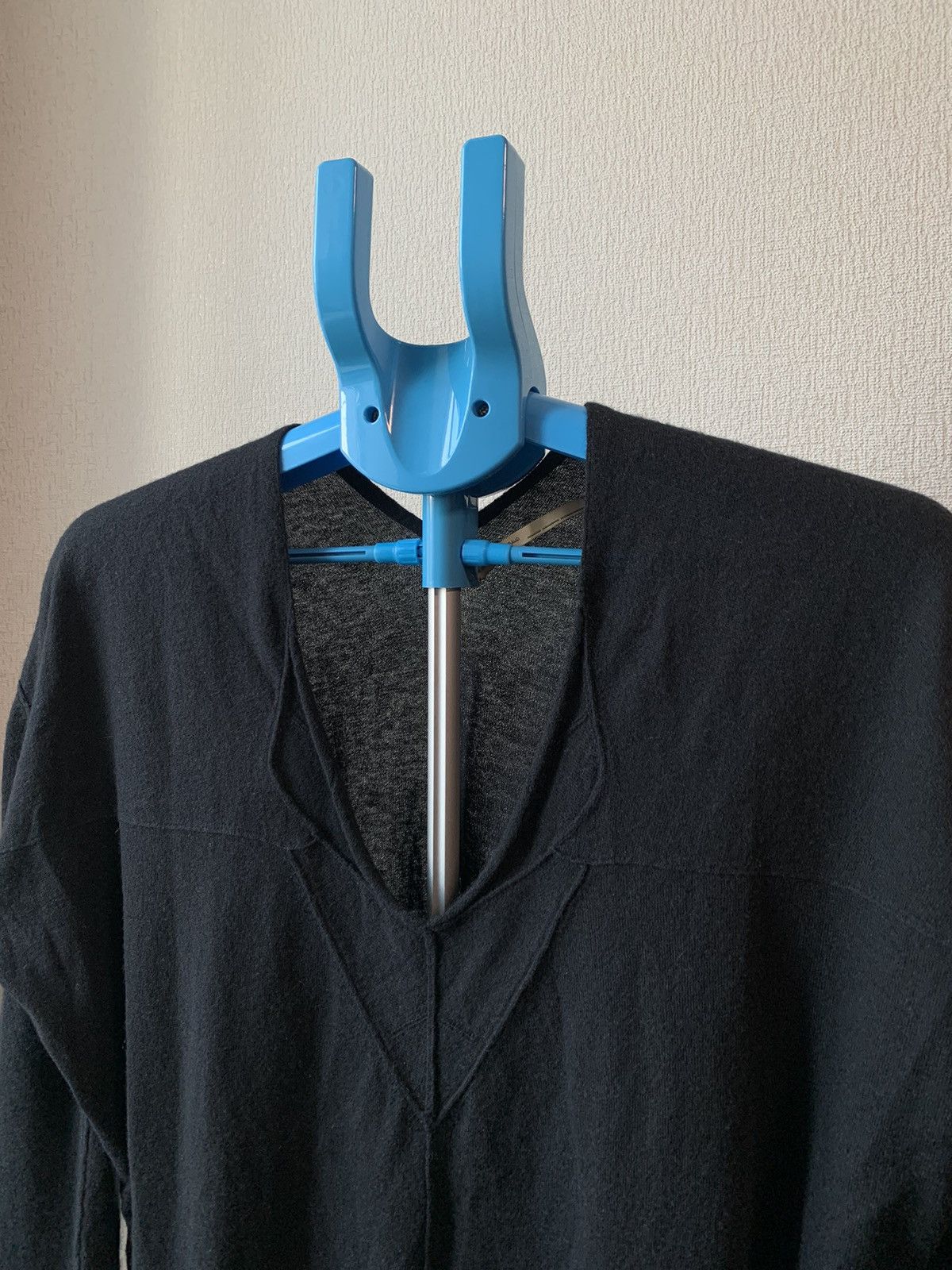 Marithe + Francois Girbaud Marithe Francois Girbaud Cashemere Sweater Size M / US 6-8 / IT 42-44 - 2 Thumbnail