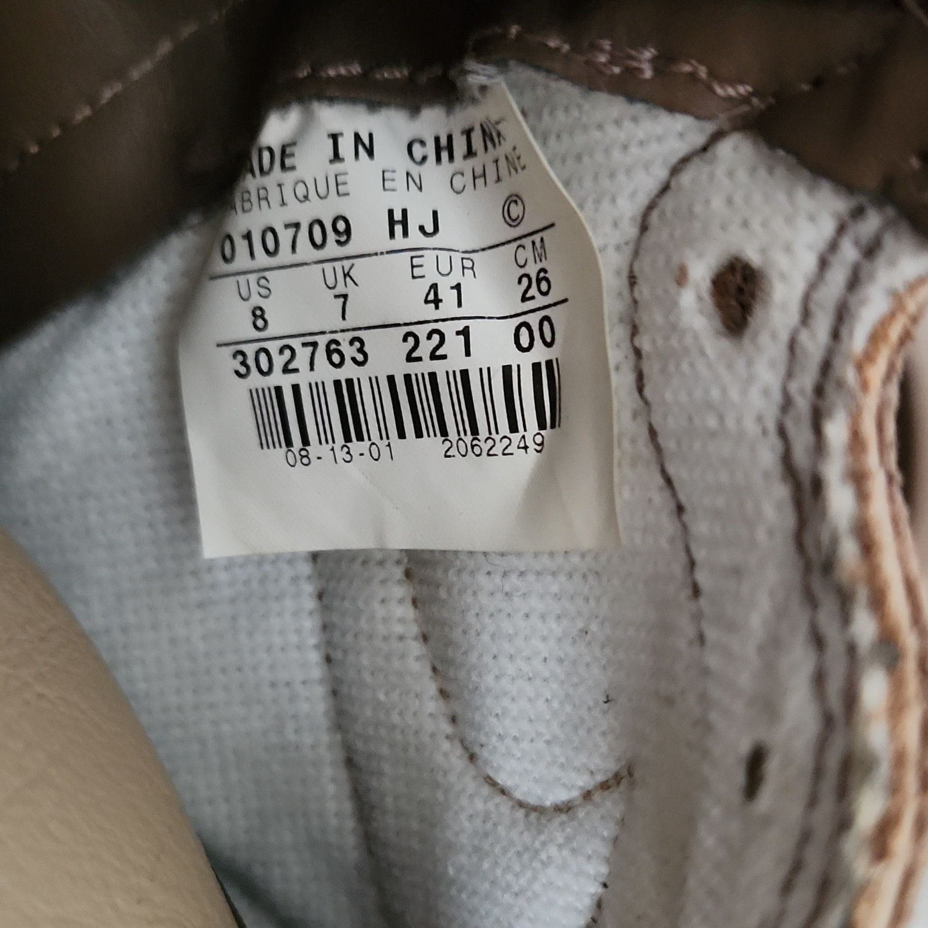 Nike Nike Dunk Hi Stussy Size US 8 / EU 41 - 2 Thumbnail