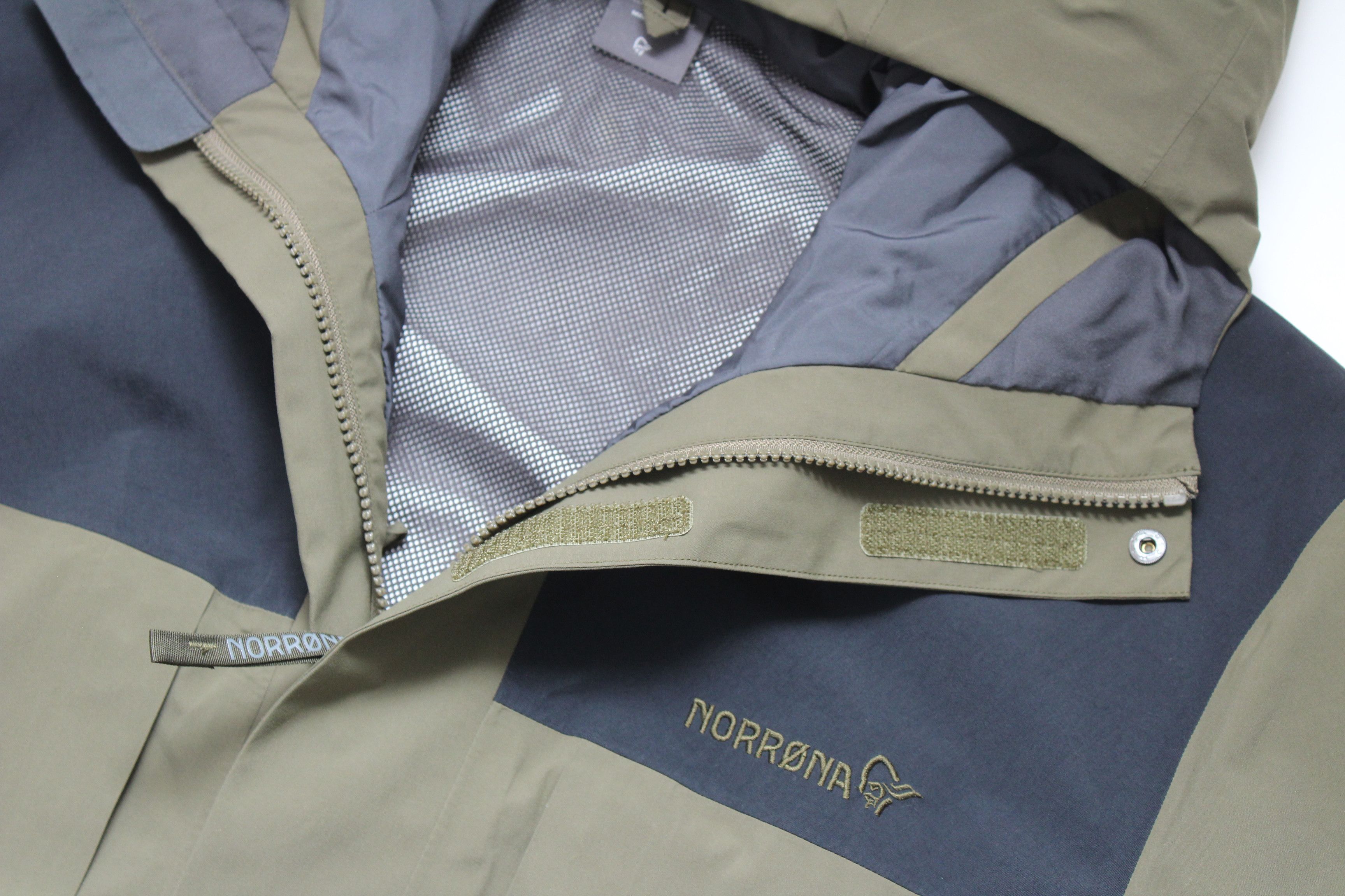 Norrona Norrona Gore Tex Outdoor Jacket Size S Size US S / EU 44-46 / 1 - 11 Thumbnail