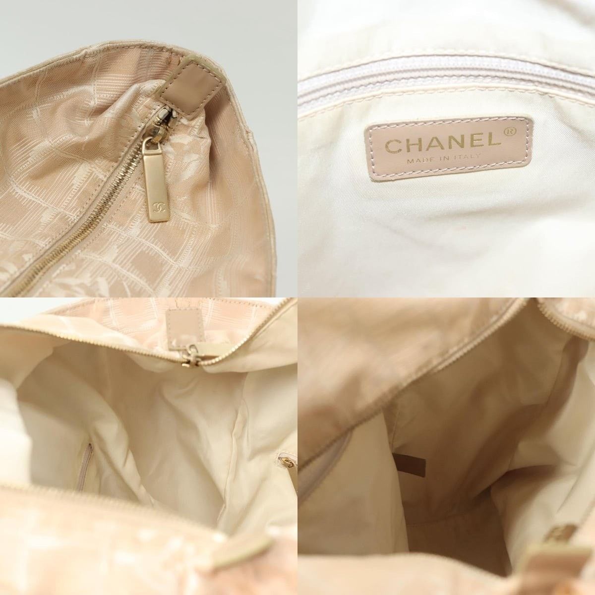 Chanel Chanel Gabrielle Tote Size ONE SIZE - 7 Thumbnail