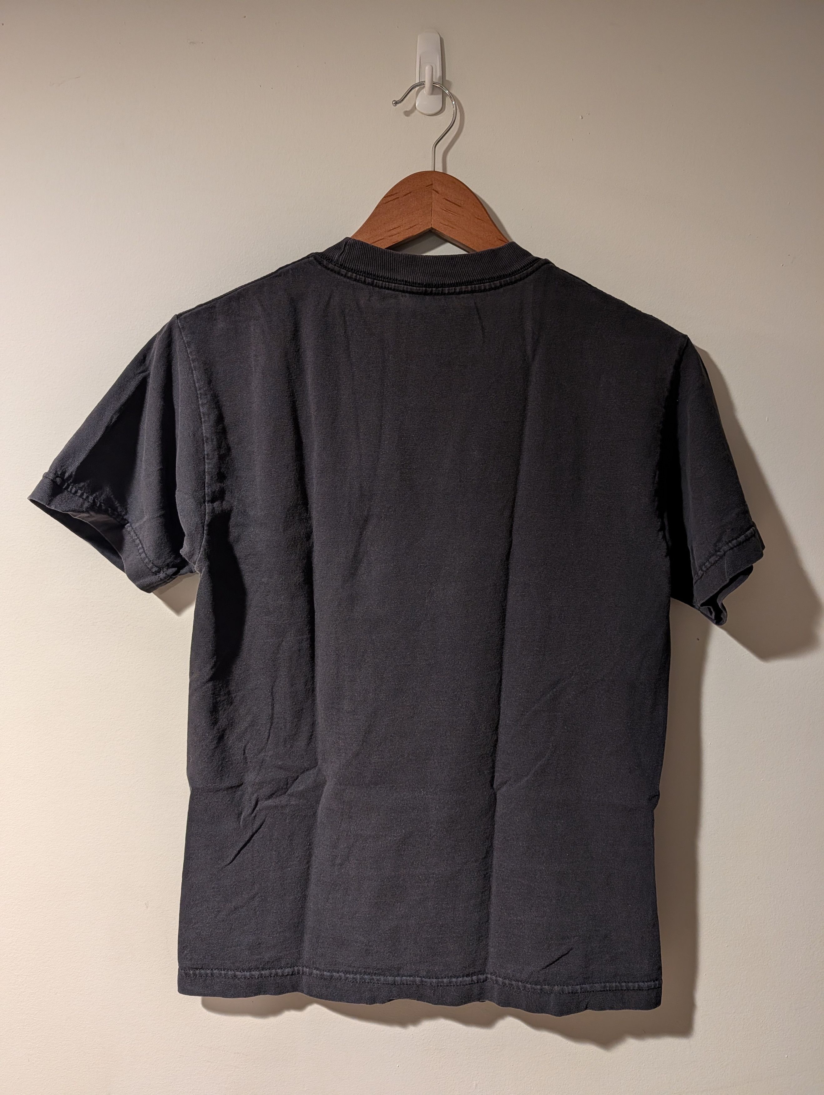Anime Vintage Y2K My Neighbor Totoro Studio Ghibli Anime T-Shirt Size US S / EU 44-46 / 1 - 4 Thumbnail