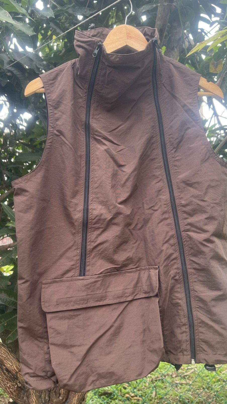 ⚡️MB Lucas style Vest