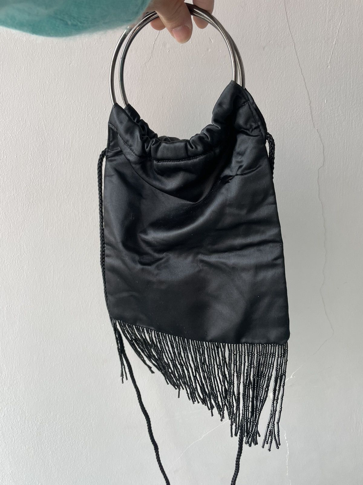 Vintage Vintage bag Size ONE SIZE - 10 Thumbnail