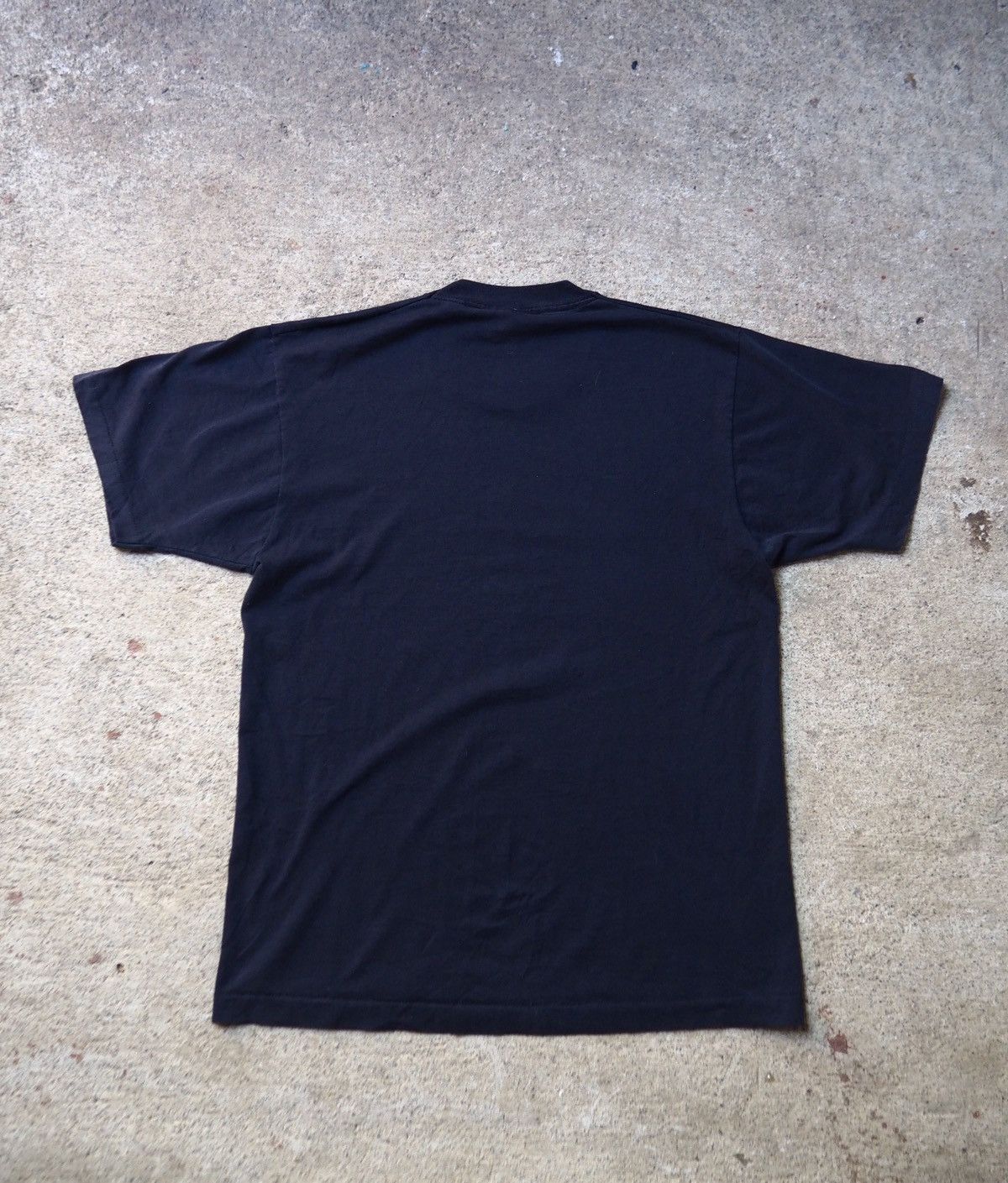 Fruit Of The Loom Fruit of the loom 1980 single stitch T, Bose, Screen Stars, Size US L / EU 52-54 / 3 - 8 Thumbnail