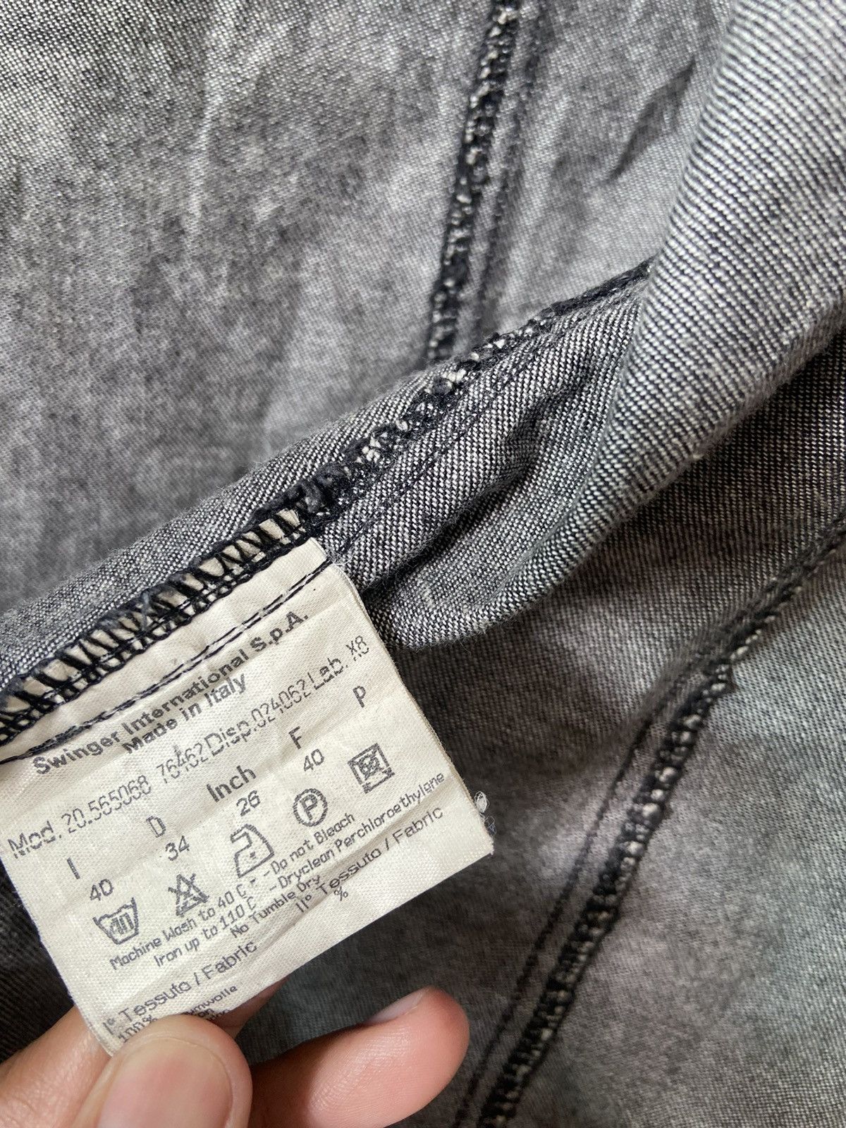 Fendi Fendi Size S / US 4 / IT 40 - 7 Thumbnail