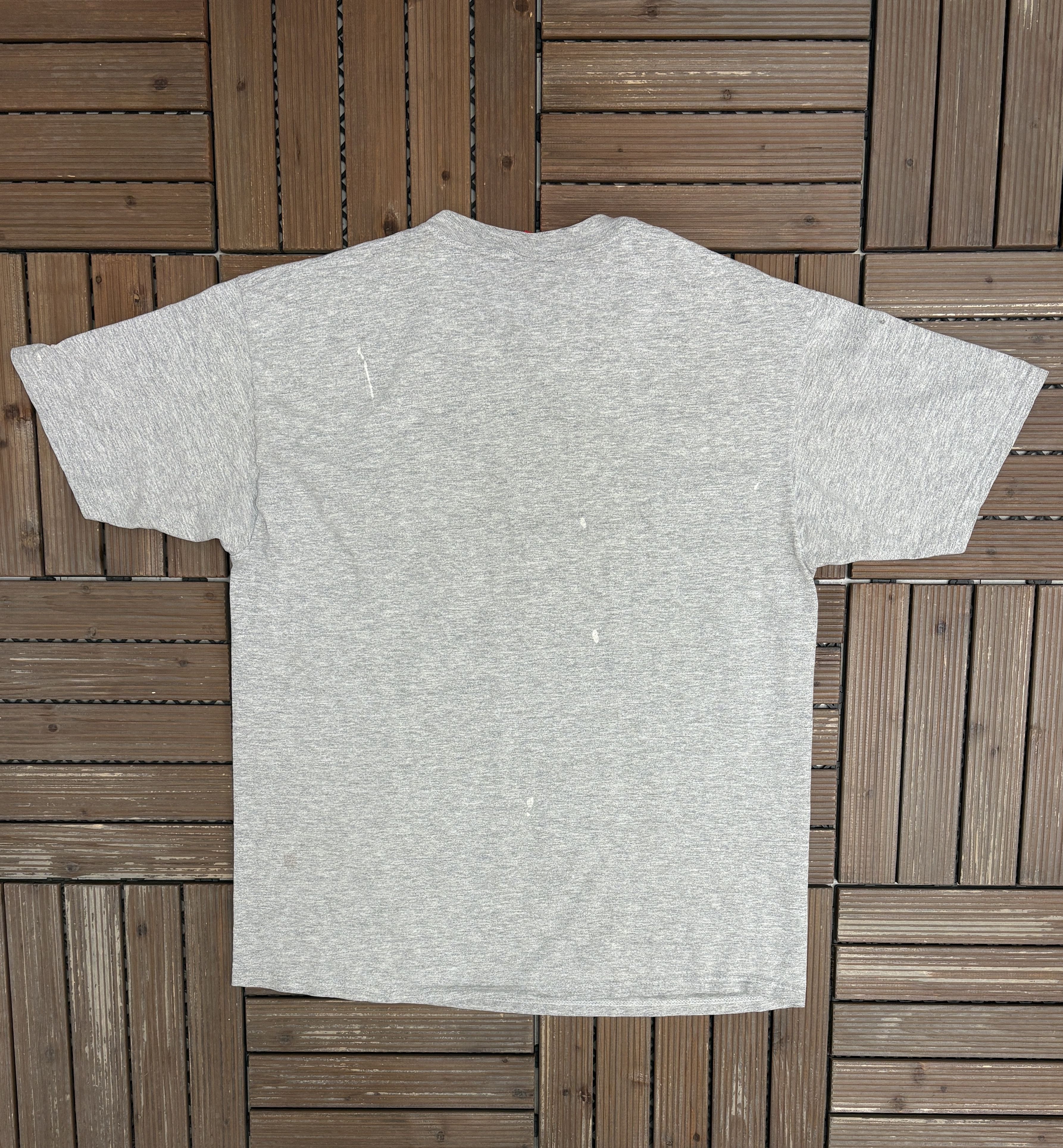Champion × Vintage Pittsburgh Steelers Embroidered Vintage Grey T-Shirt Tee Size US XL / EU 56 / 4 - 3 Thumbnail