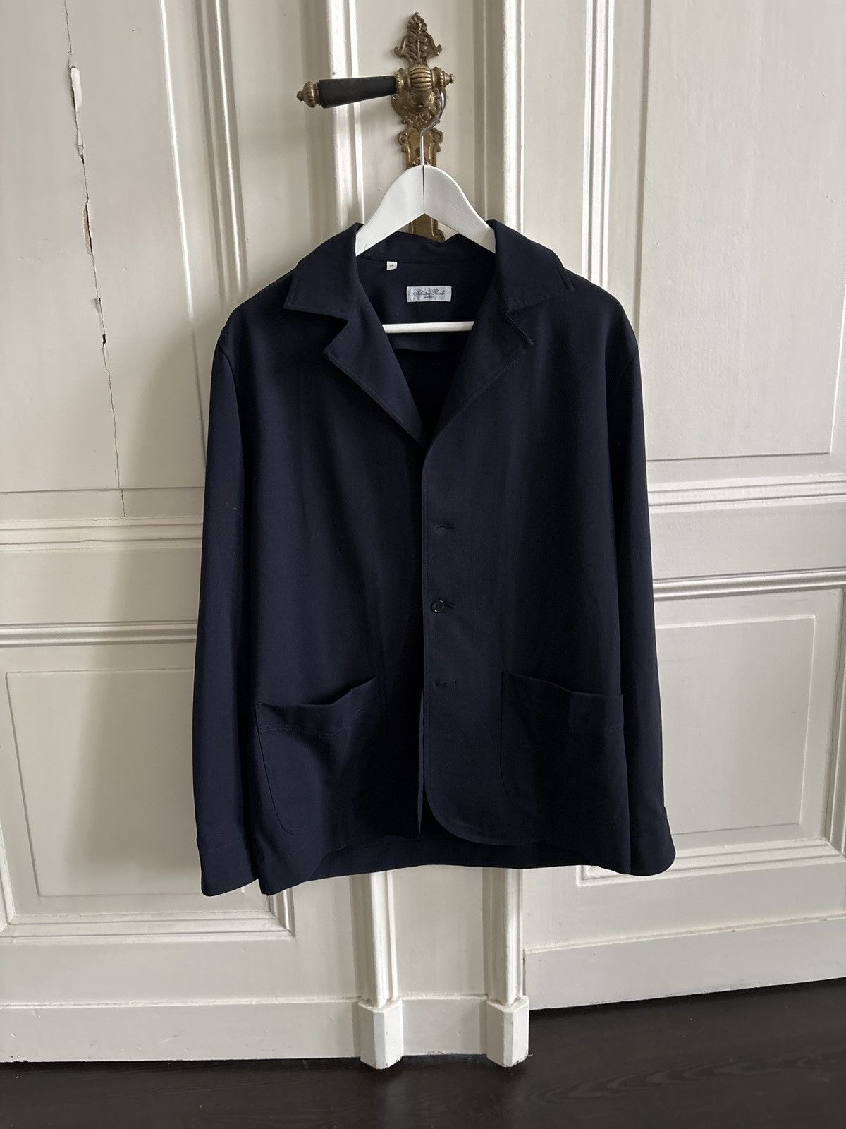 Salvatore Piccolo Blazer Salvatore Piccolo Size S Size 36S - 1 Thumbnail