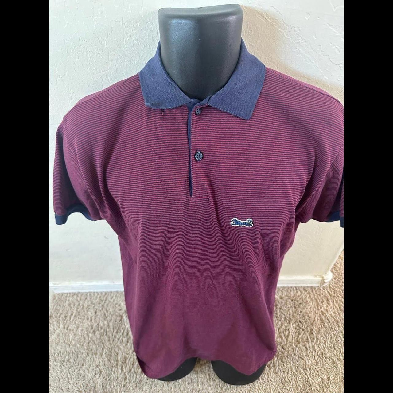 Designer Mens Vintage Like Le Tigre Size US XL / EU 56 / 4 - 1 Thumbnail