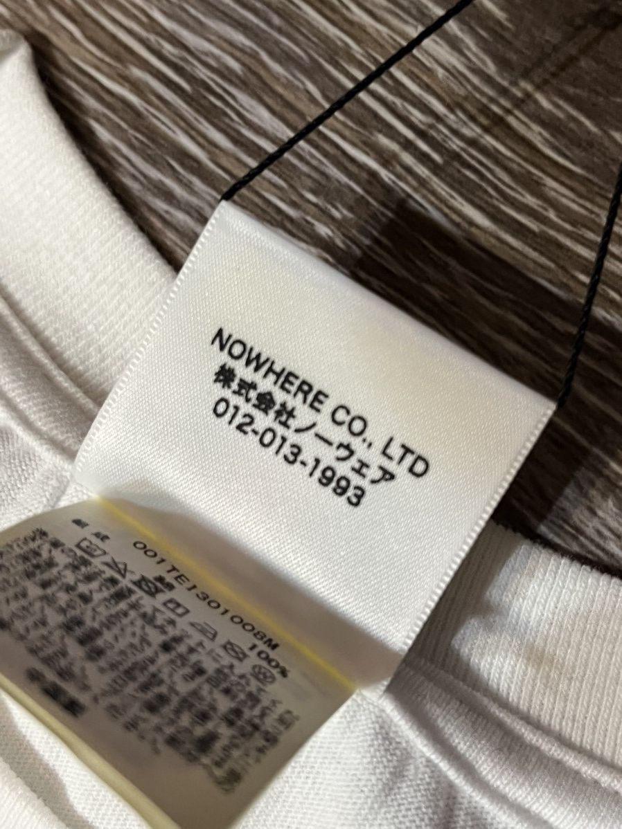 Bape ABC Camo Shark Tee Size US M / EU 48-50 / 2 - 8 Thumbnail