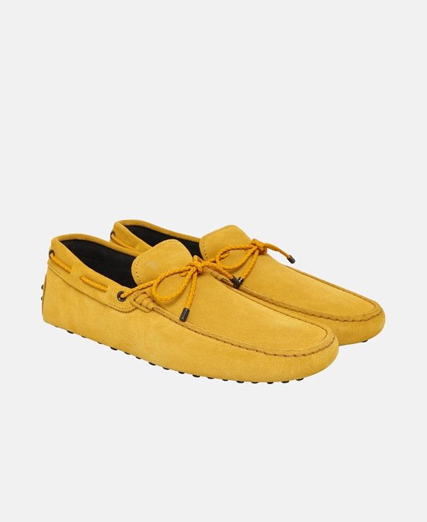 Tod's Moccasins Size US 8.5 / EU 41-42 - 1 Thumbnail