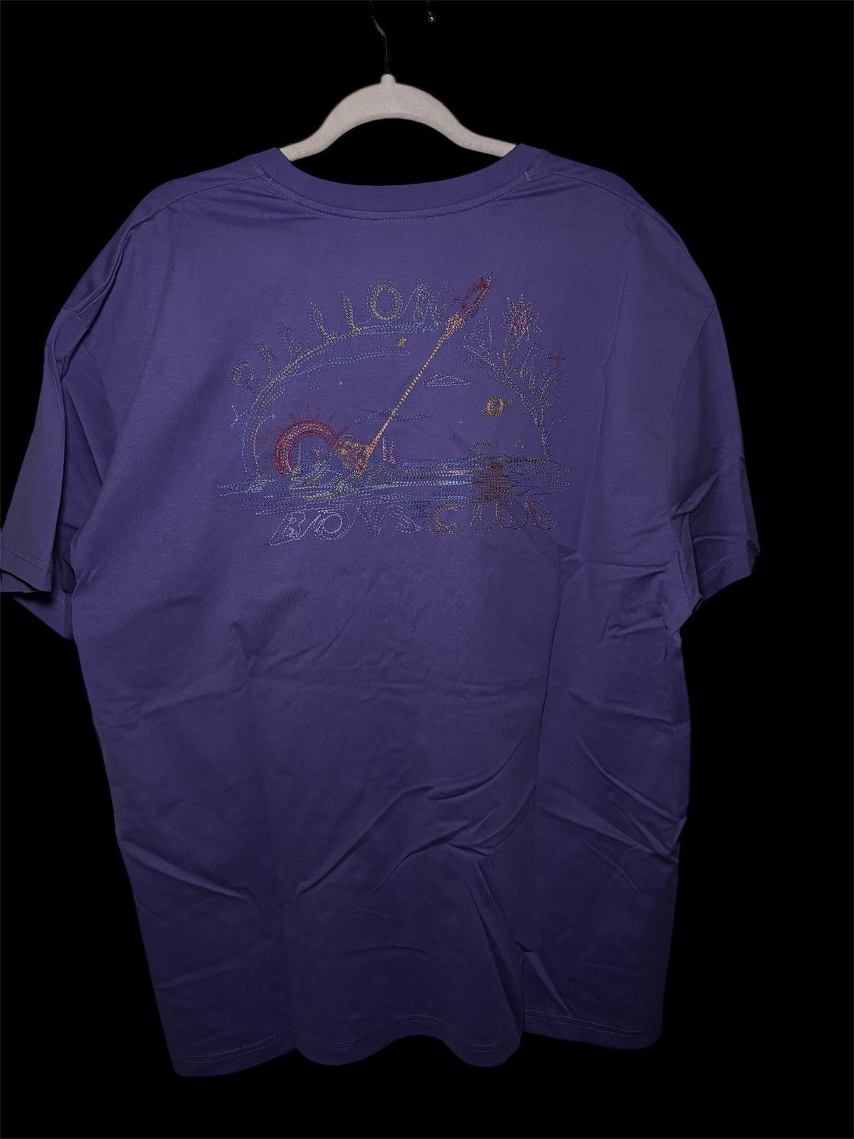 Billionaire Boys Club Billionaire Boys Club Tee Size US XL / EU 56 / 4 - 2 Thumbnail