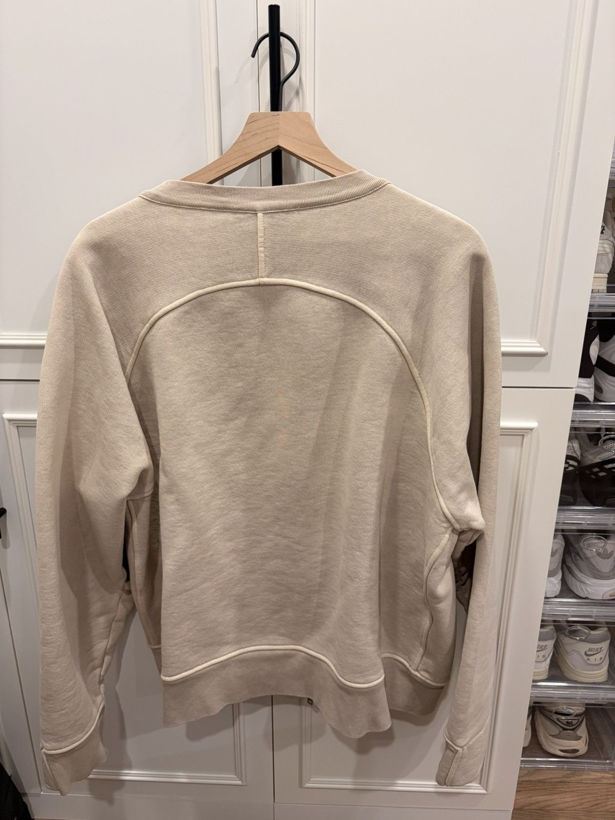 Our Legacy Our Legacy Contour Bomber jacket size 52 Size US L / EU 52-54 / 3 - 2 Thumbnail