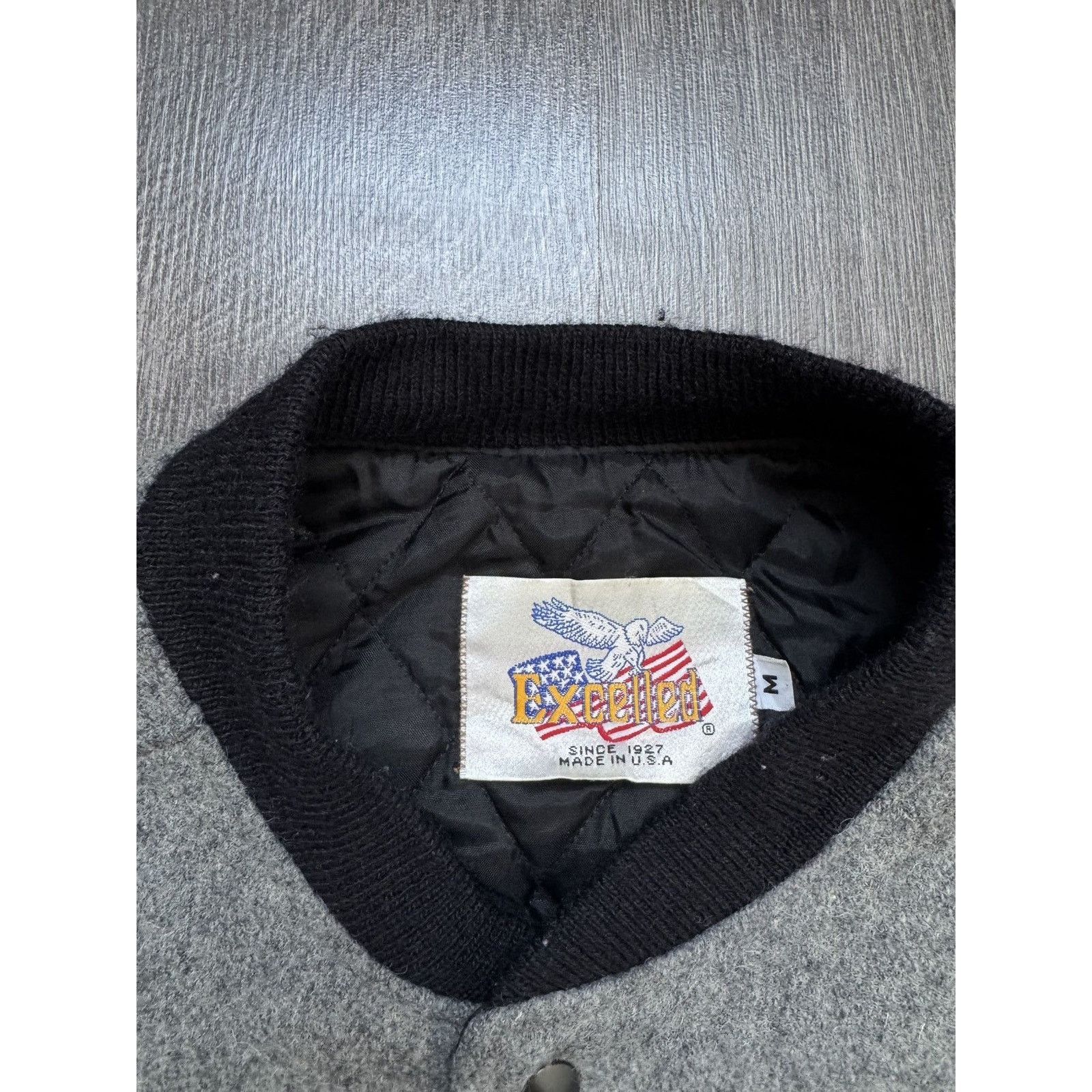 Warner Bros 90s Vintage Looney Tunes Squad Jacket Size US M / EU 48-50 / 2 - 6 Thumbnail