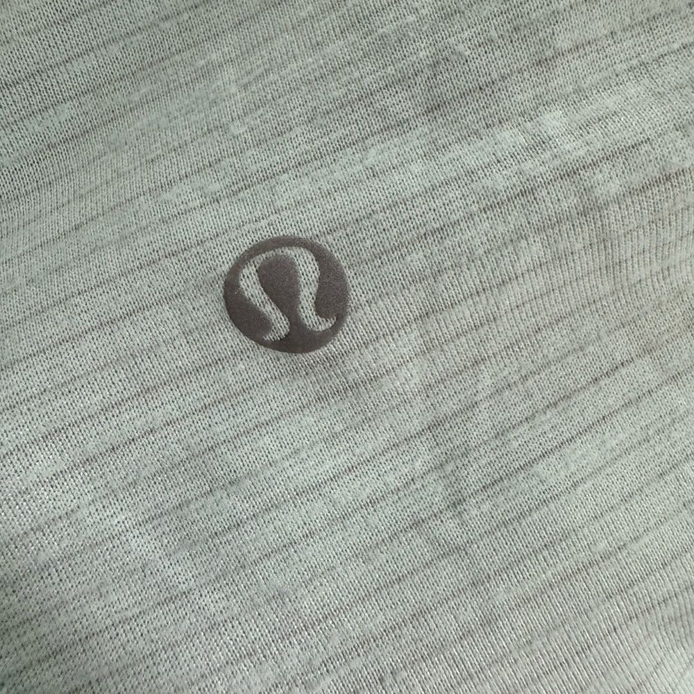 Lululemon Lululemon Var-City Muscle Tank Top Women’s Size Medium Heath Size M / US 6-8 / IT 42-44 - 10 Thumbnail