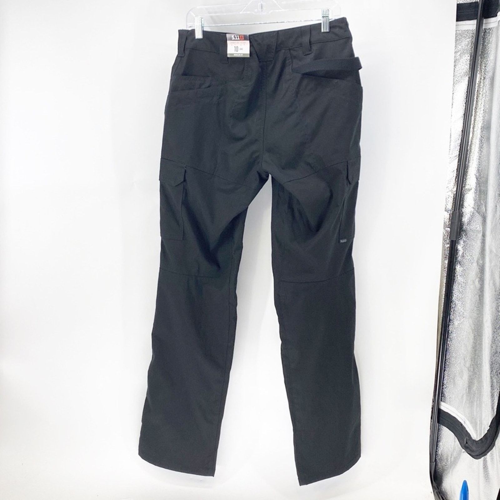 5.11 5.11 Tactical Women’s ABR PRO PANT regular fit size 10 long Size 32" / US 10 / IT 46 - 8 Thumbnail