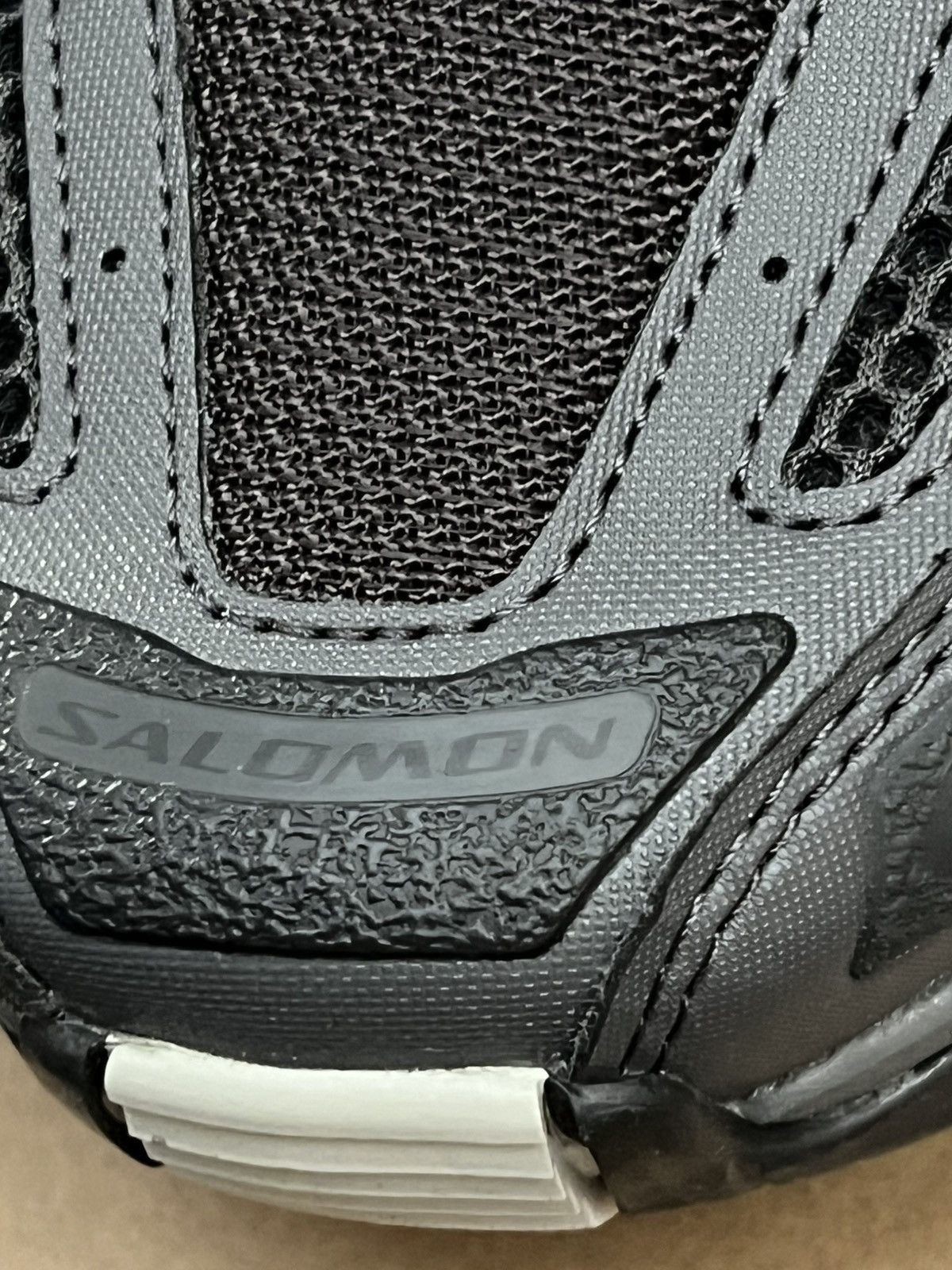 Salomon Salomon ACS Pro Asphalt Phantom 10.5US Size US 10.5 / EU 43-44 - 3 Thumbnail