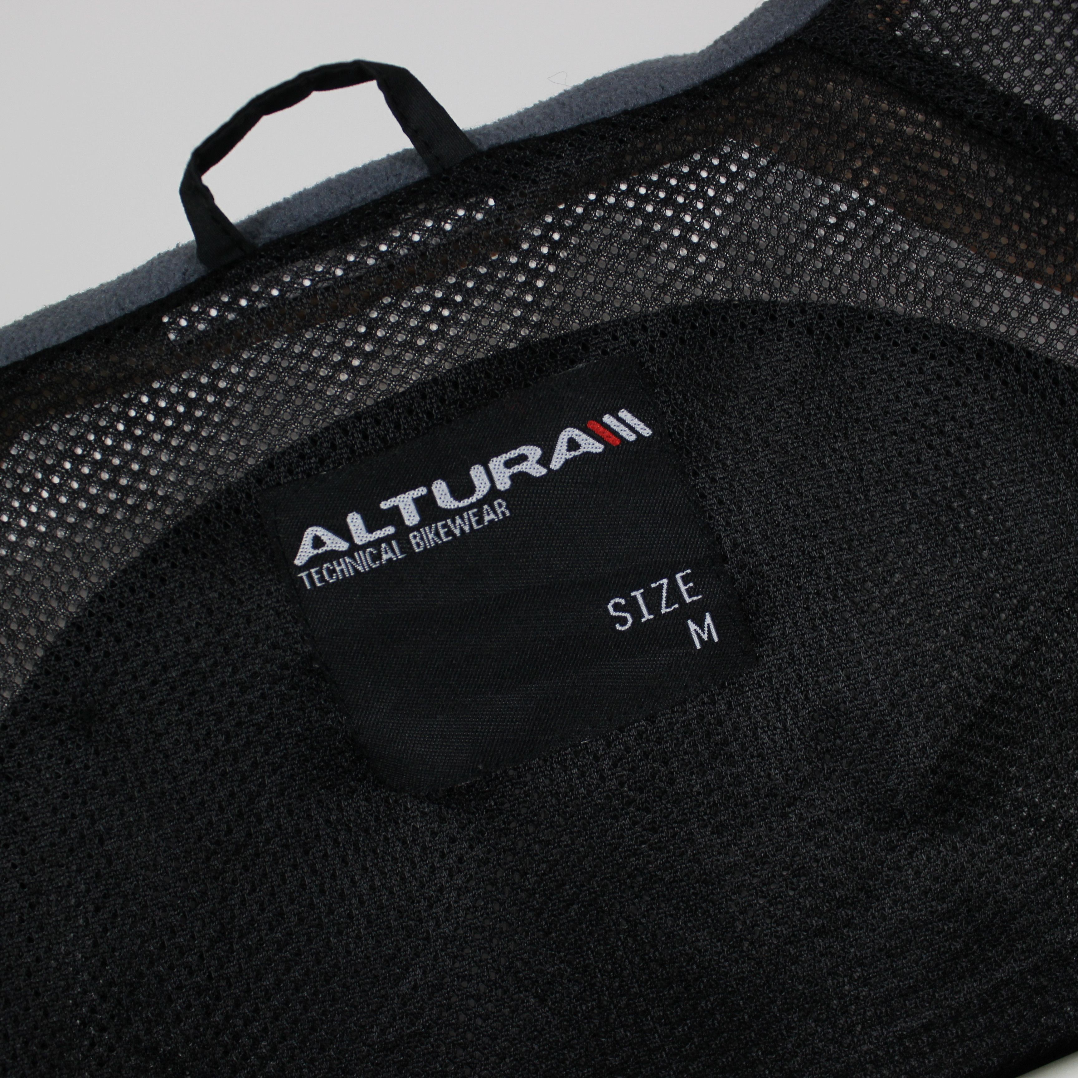 Vintage Altura night vision jacket waterproof bikes M L Size US M / EU 48-50 / 2 - 8 Thumbnail