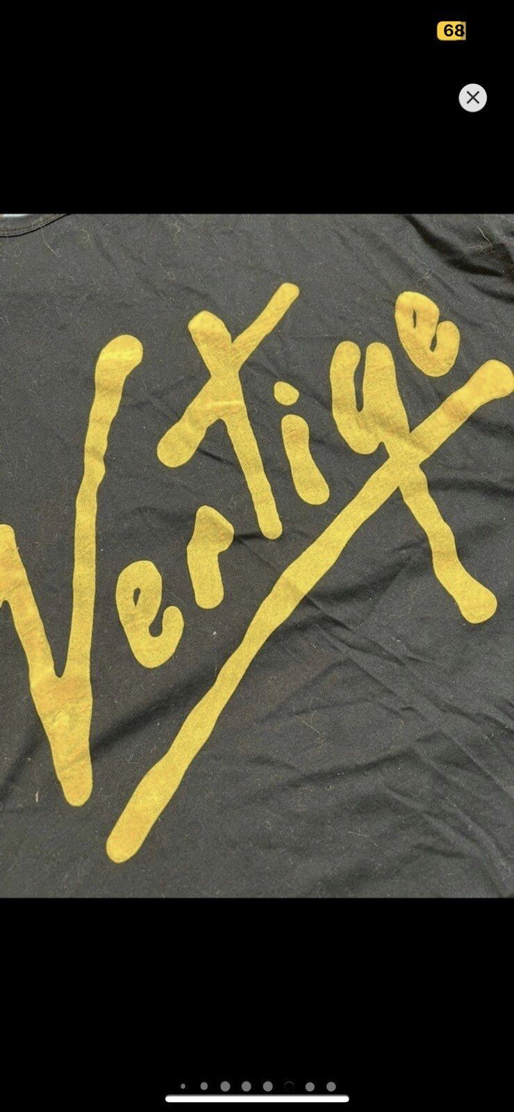 Etudes ***FINAL DROP***RARE ETUDES STUDIOS VERTIGE LOGO SHIRT L Size US L / EU 52-54 / 3 - 10 Thumbnail
