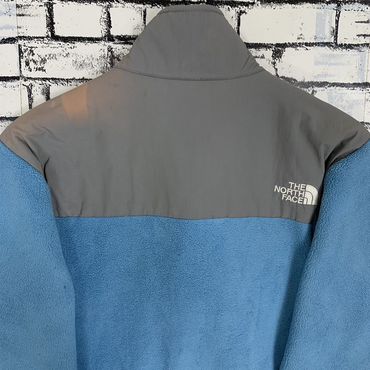 Polartec × The North Face The North Face Polartec Outdoor Fleece Zipper Jacket Size US L / EU 52-54 / 3 - 9 Thumbnail