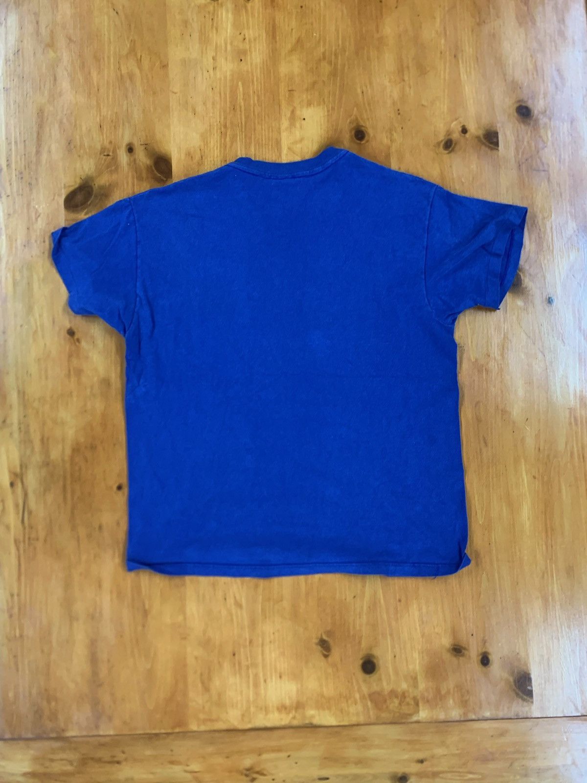 Vintage Vintage Ac Technicians Frigid Not Rigid Tee Size US L / EU 52-54 / 3 - 1 Thumbnail