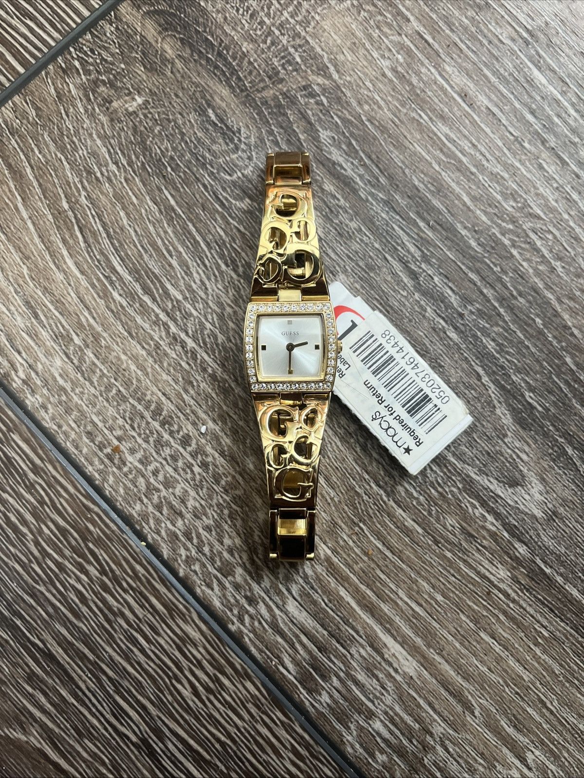 Guess Vintage watch
