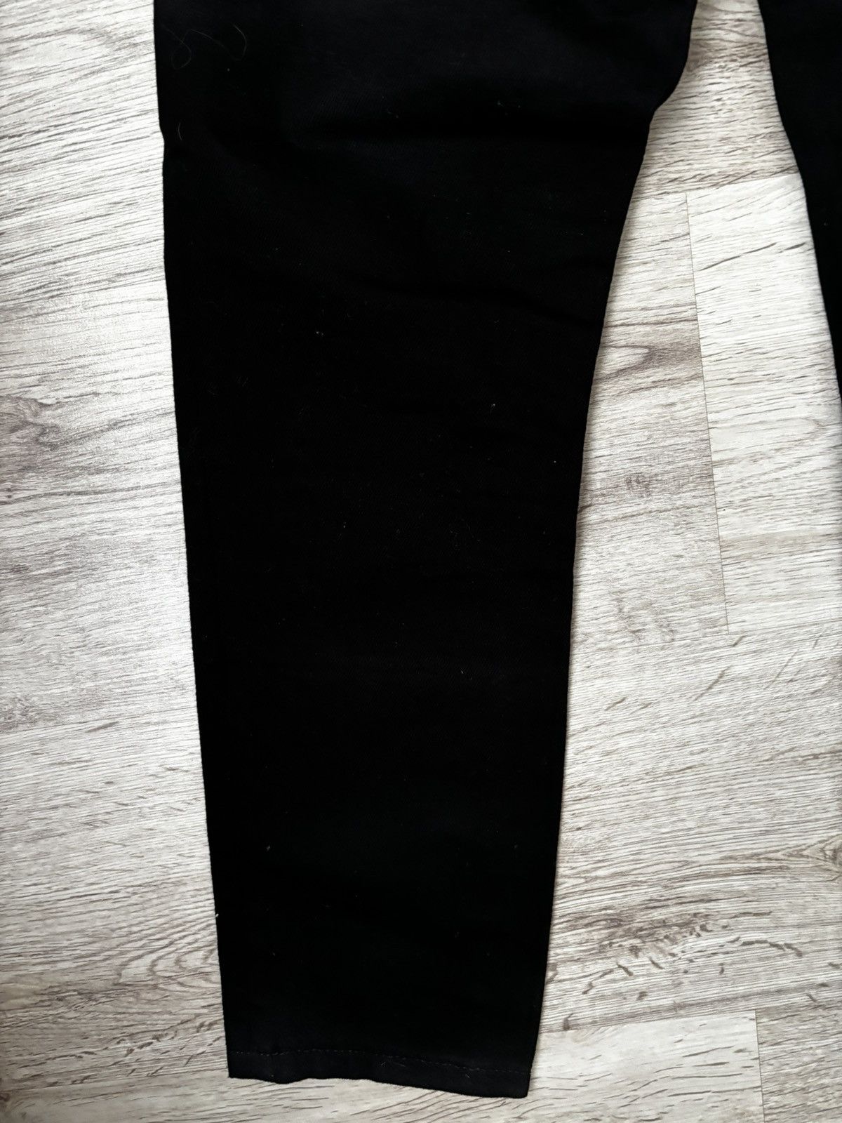 Dsquared2 Dsquared2 “Cool Girl” Cropped Jeans – Black, Made in Italy Size 27" / US 4 / IT 40 - 13 Thumbnail
