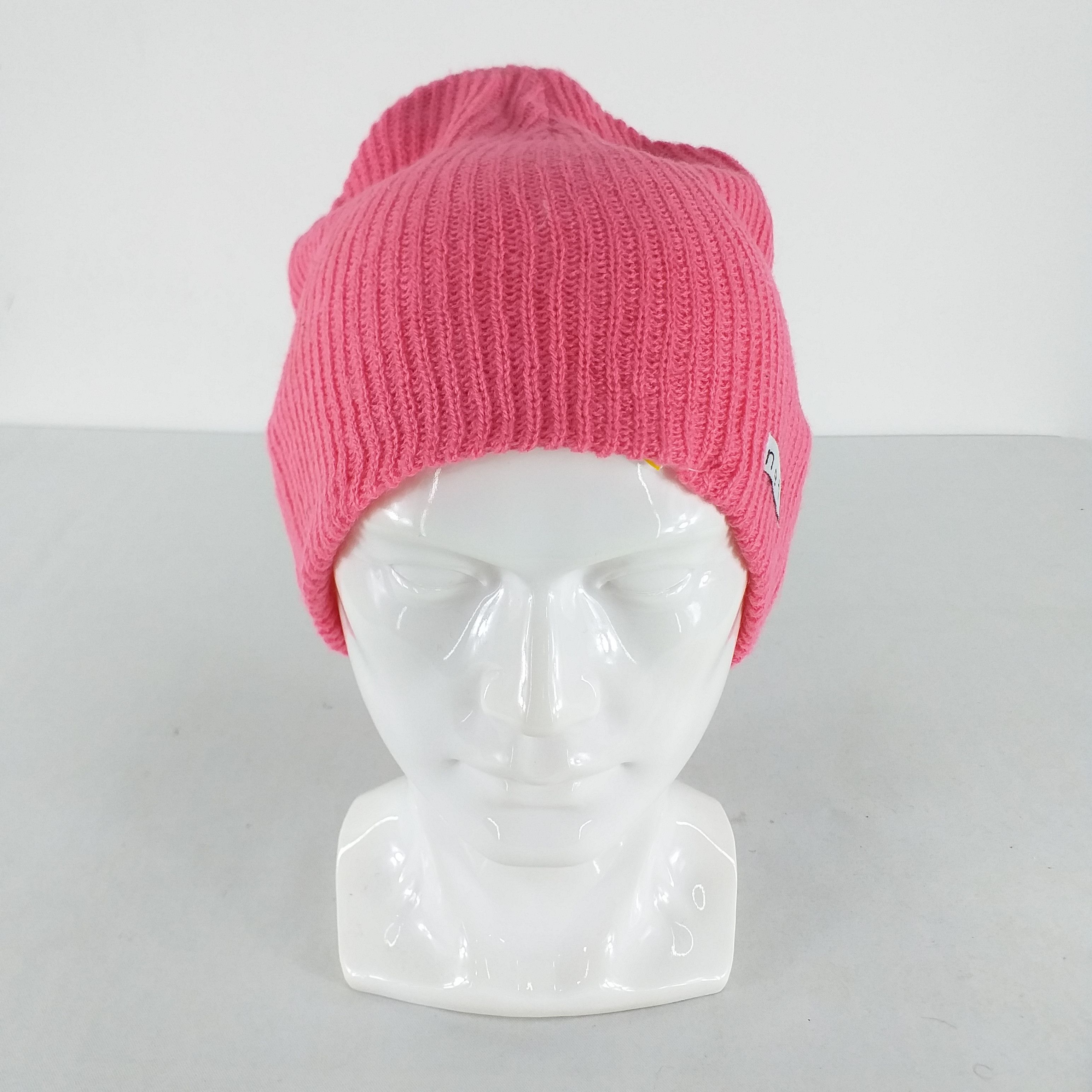 Neff Plain Snow Cap Hat Beanie -BN328