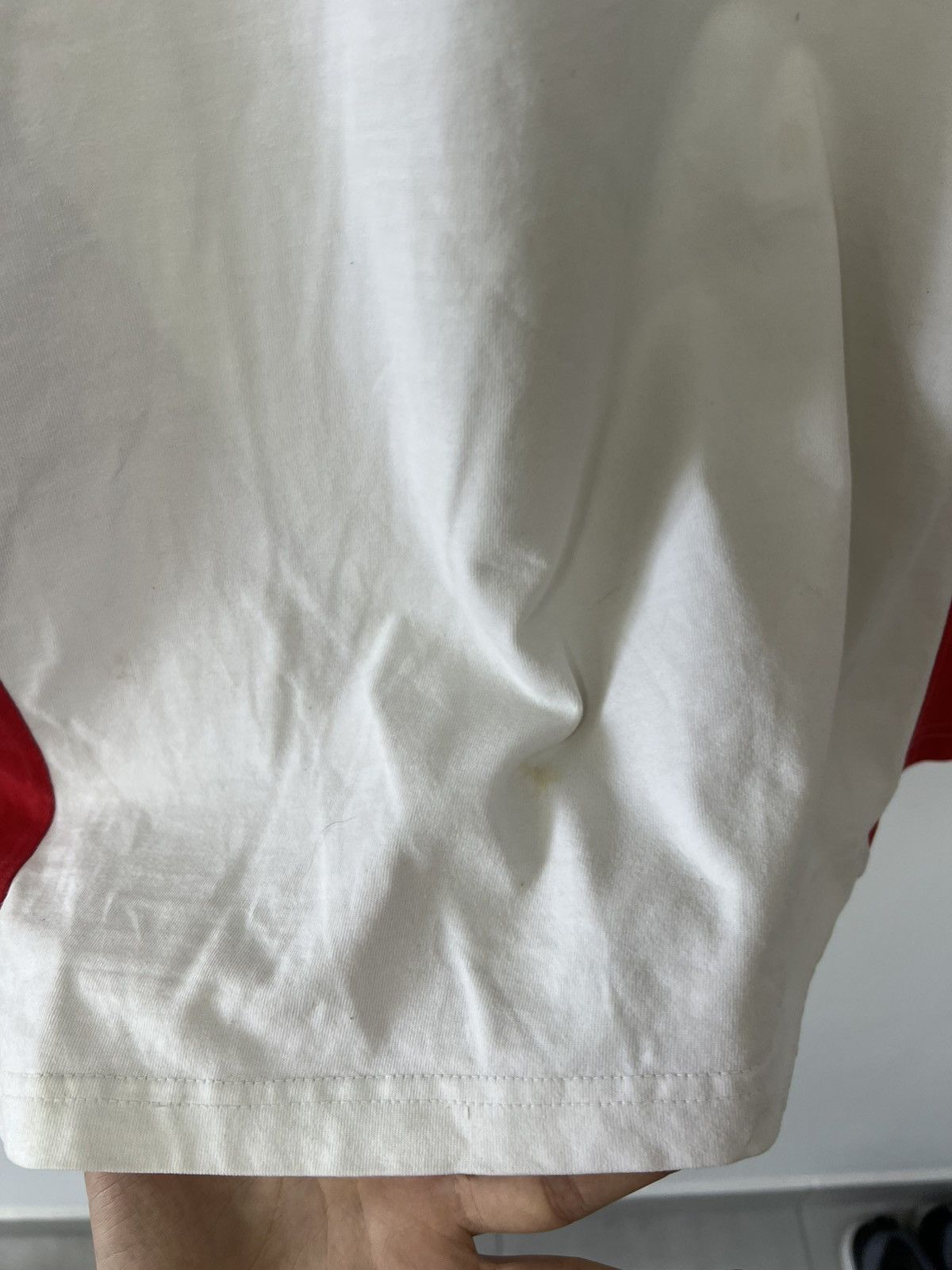 Vintage England Rugby Union Jersey Kooga Short Sleeve T shirt sz XXL Size US XXL / EU 58 / 5 - 13 Thumbnail