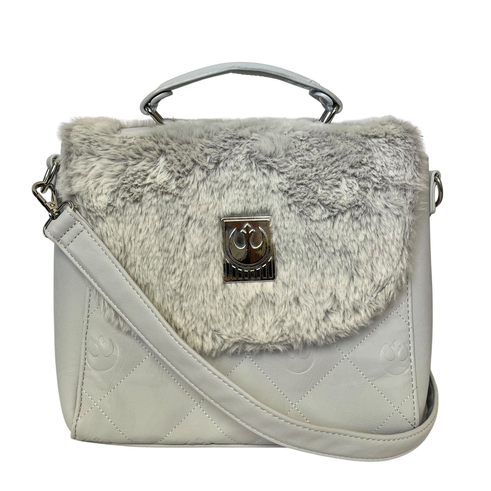 Loungefly x Star Wars The Empire Strikes Back 40th Bag