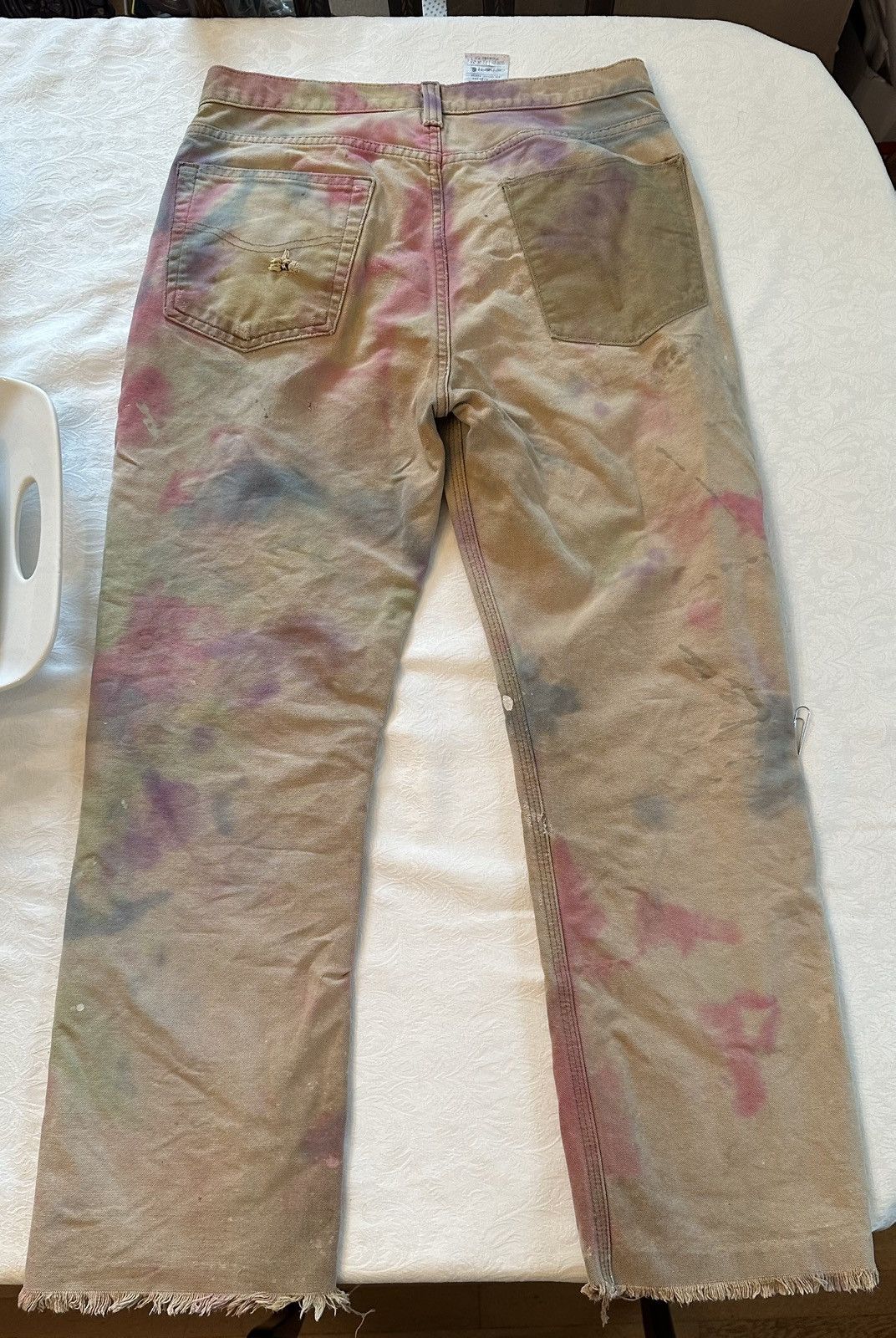 Carhartt Carhartt Work Pants Size US 31 - 2 Thumbnail