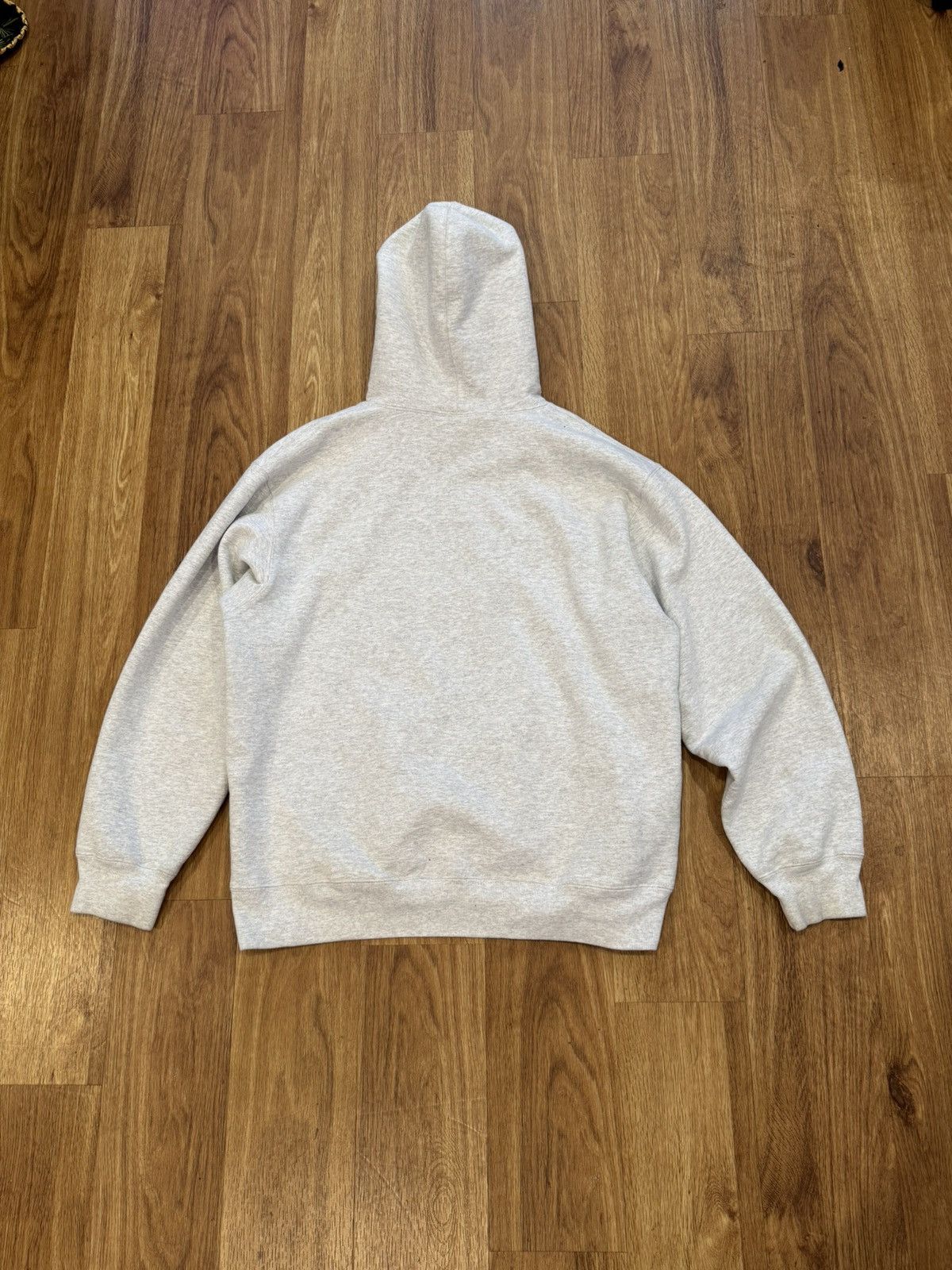 Supreme Supreme Bling Box Logo Hoodie Size US L / EU 52-54 / 3 - 2 Thumbnail