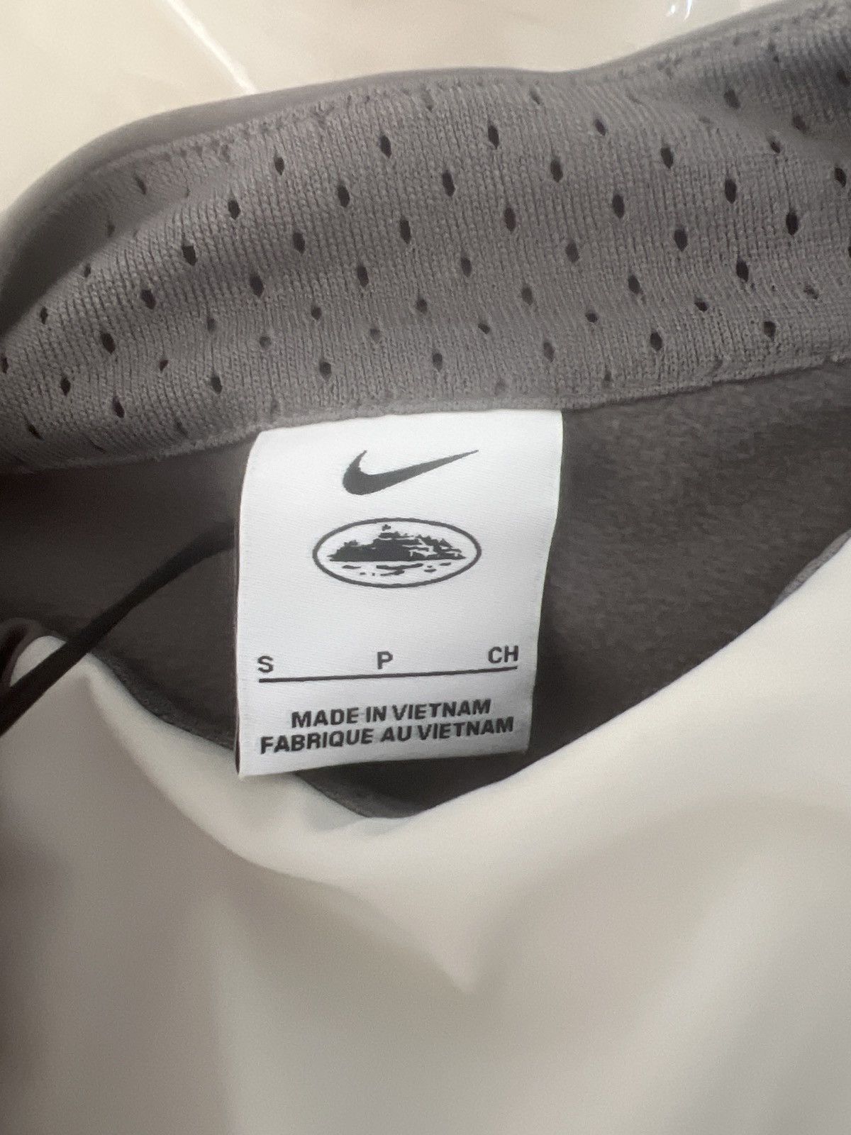 Corteiz × Nike Corteiz x Nike Crewneck Size US S / EU 44-46 / 1 - 5 Thumbnail