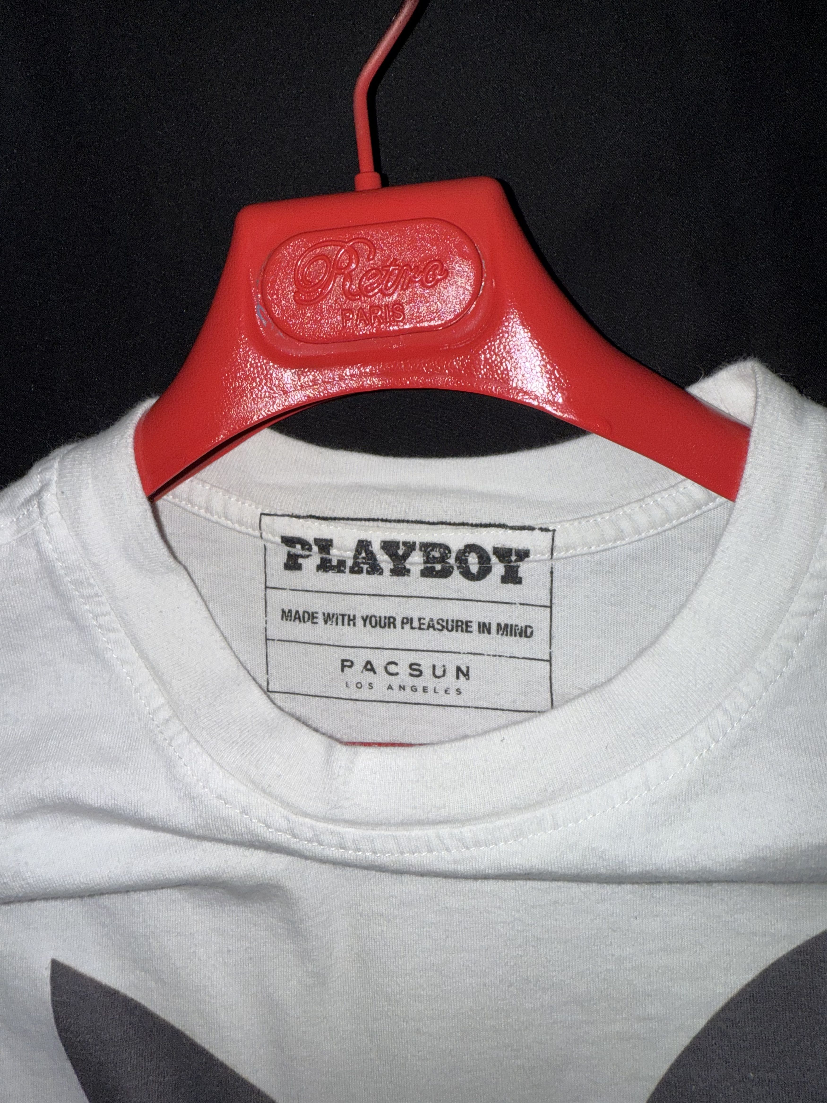 Pacsun × Playboy playboy venice tshirt Size US M / EU 48-50 / 2 - 3 Thumbnail
