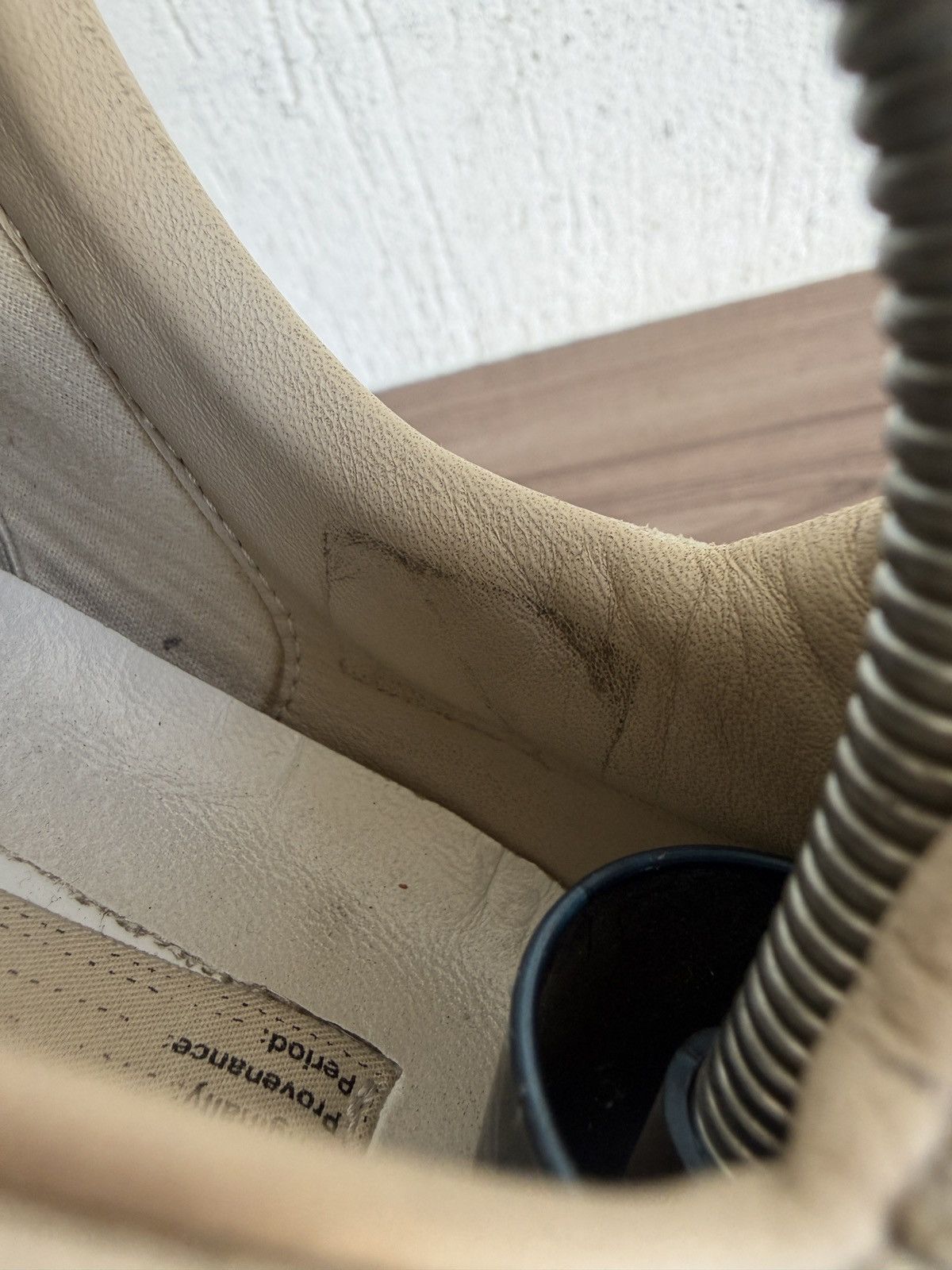 Maison Margiela Gats replica trainers Size US 8 / IT 38 - 14 Thumbnail
