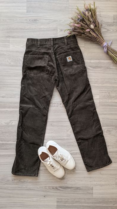 Carhartt staff clearance pant