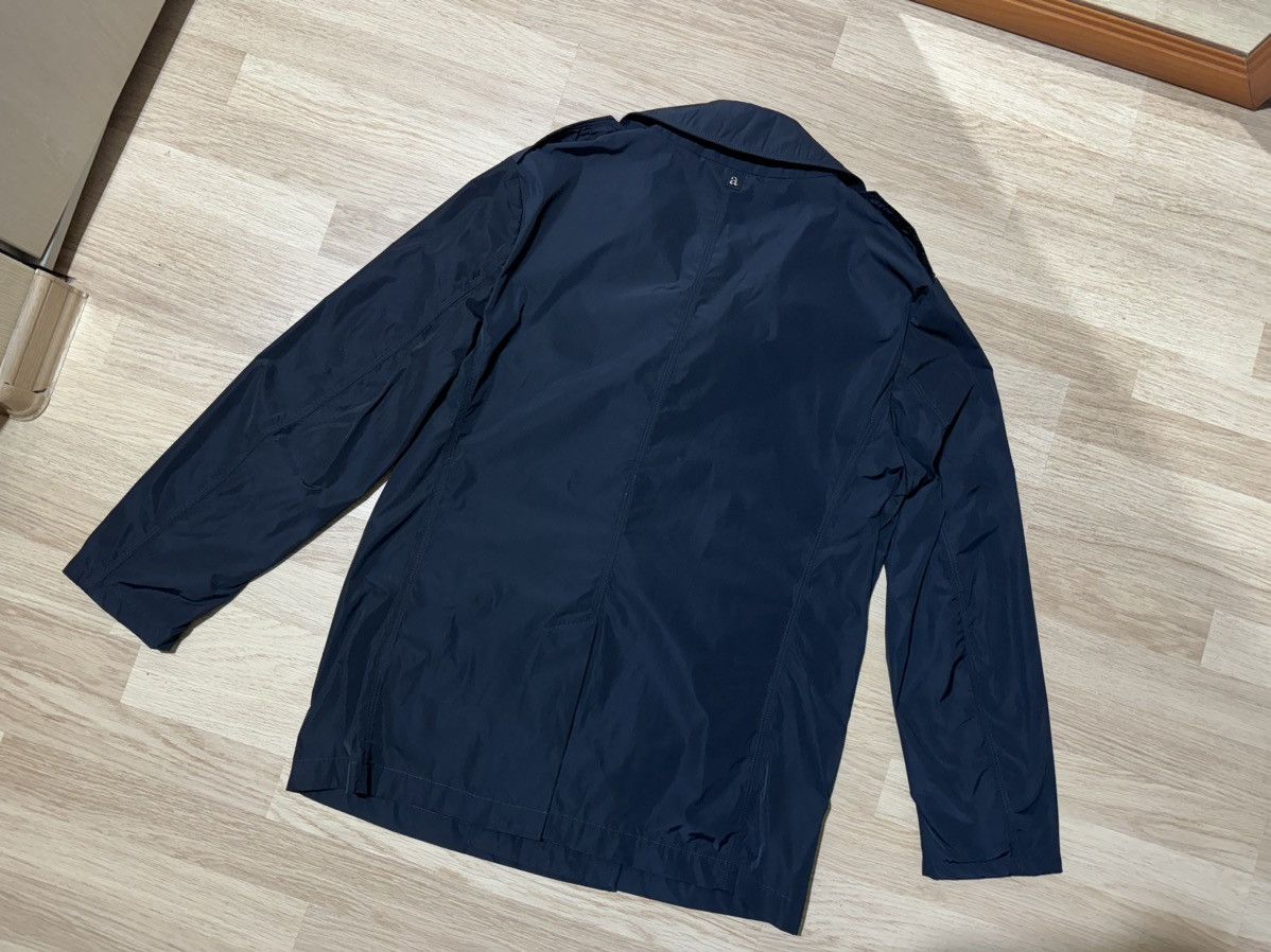 Allegri × Designer Allegri light trench coat jacket Size US M / EU 48-50 / 2 - 14 Thumbnail
