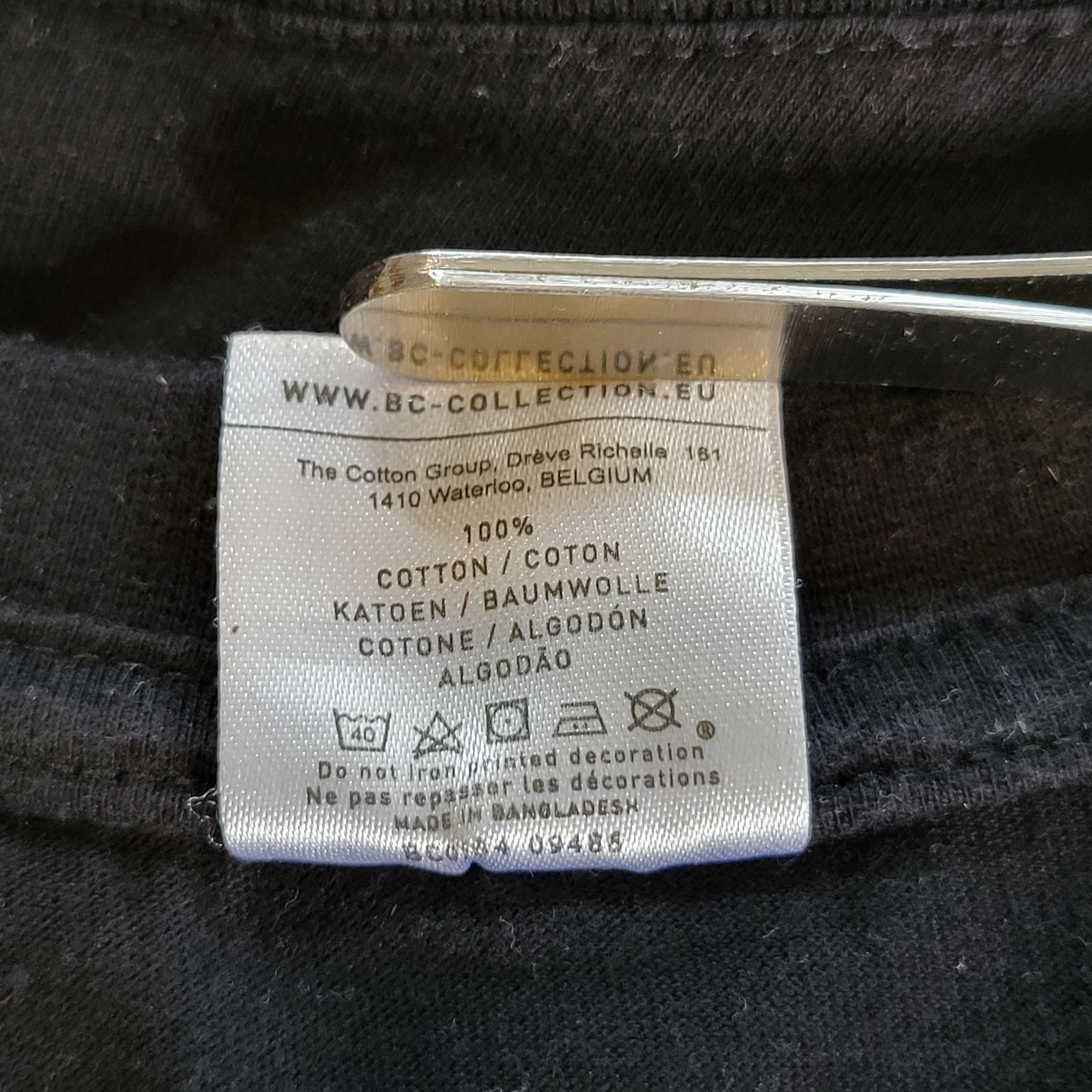 Vintage B&C collection. Size S but fit M. Vintage. Size US S / EU 44-46 / 1 - 6 Thumbnail