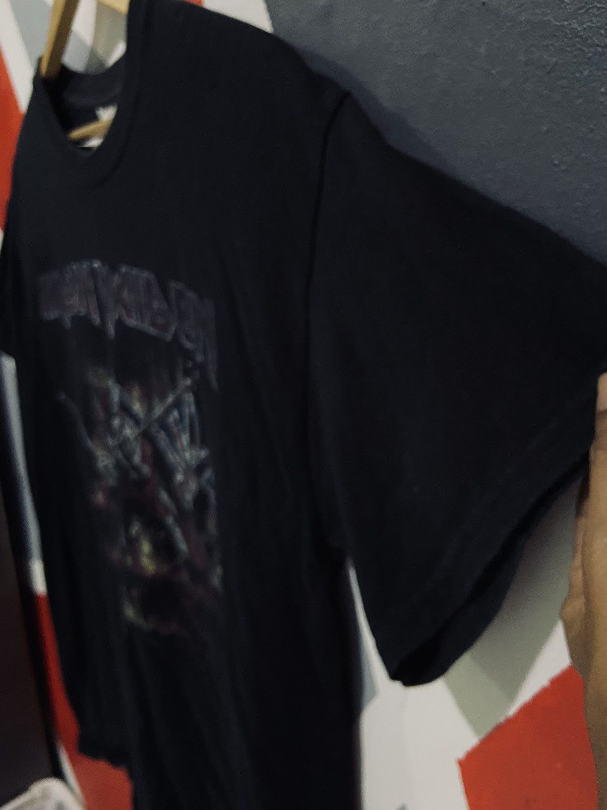 Band Tees 💥RARE💥 Iron Maiden The Trooper Size US M / EU 48-50 / 2 - 3 Thumbnail