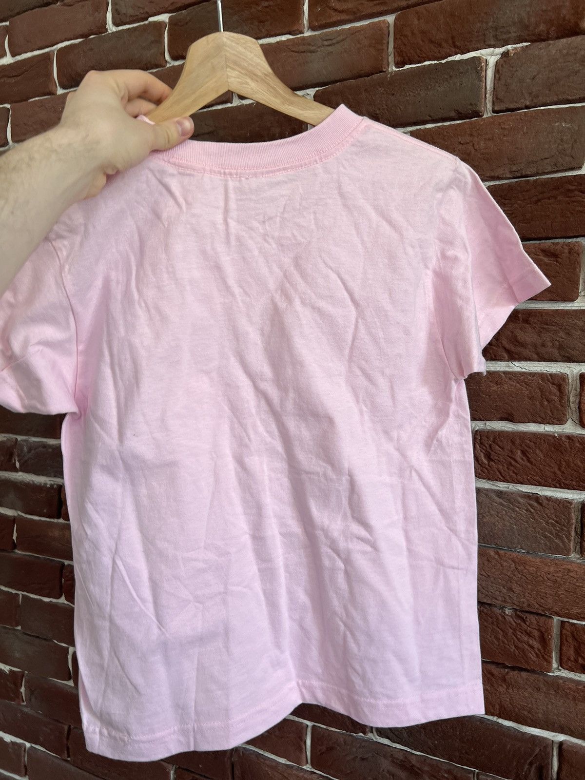 Band Tees 1996 Pink Floyd Dark side moon punk Rock L Band Rock Tshirt Size L / US 10 / IT 46 - 4 Thumbnail