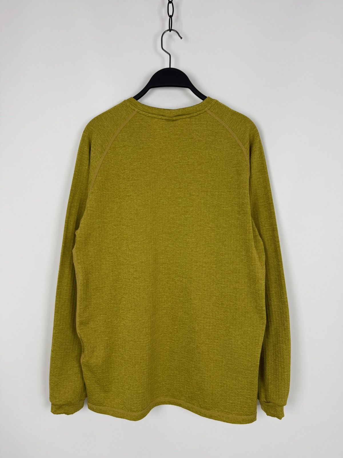 K-Way Kway Men’s Harper Fleece Top Size US M / EU 48-50 / 2 - 7 Thumbnail