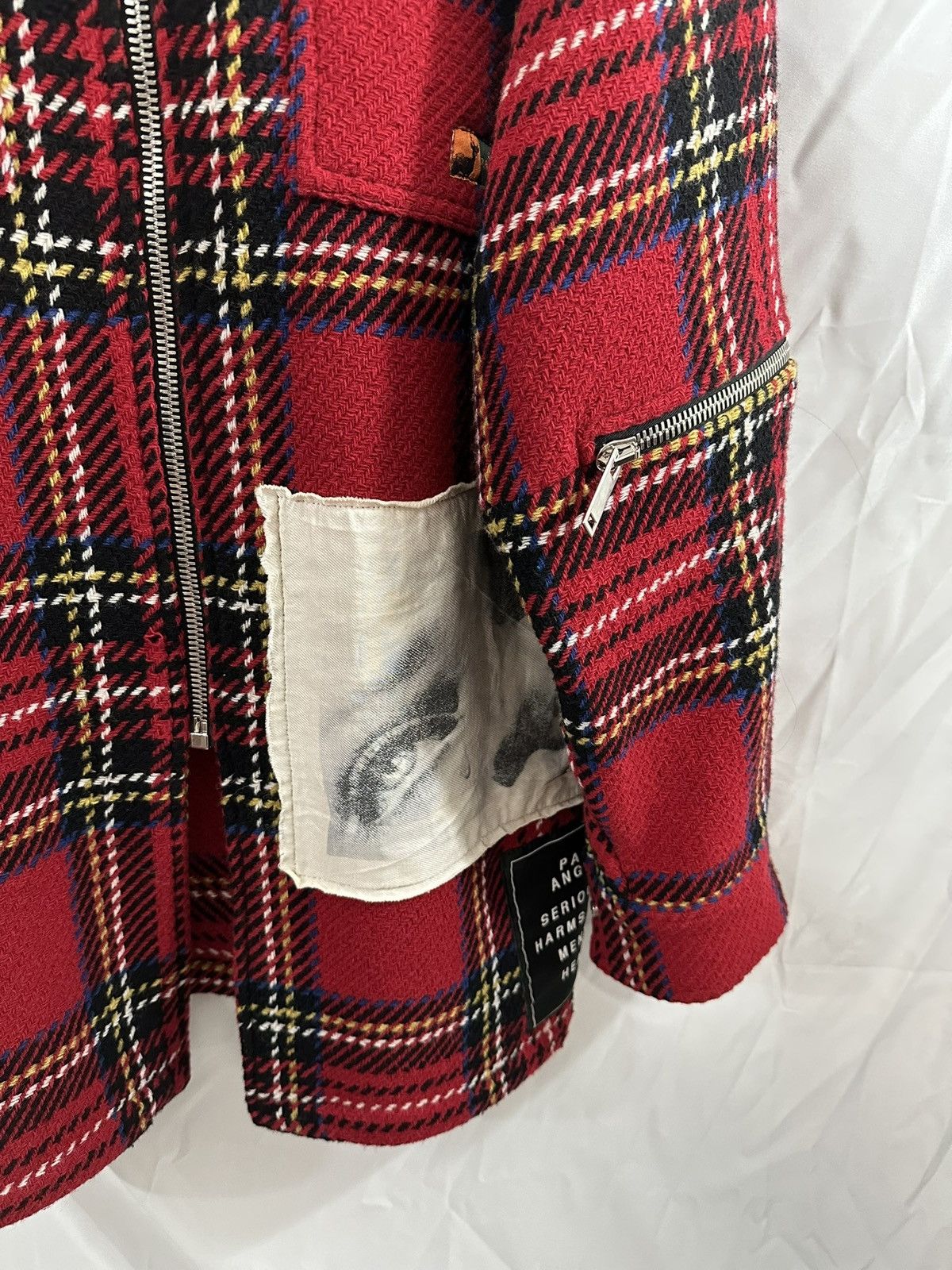 Palm Angels Palm Angels Knitwear Size US M / EU 48-50 / 2 - 6 Thumbnail