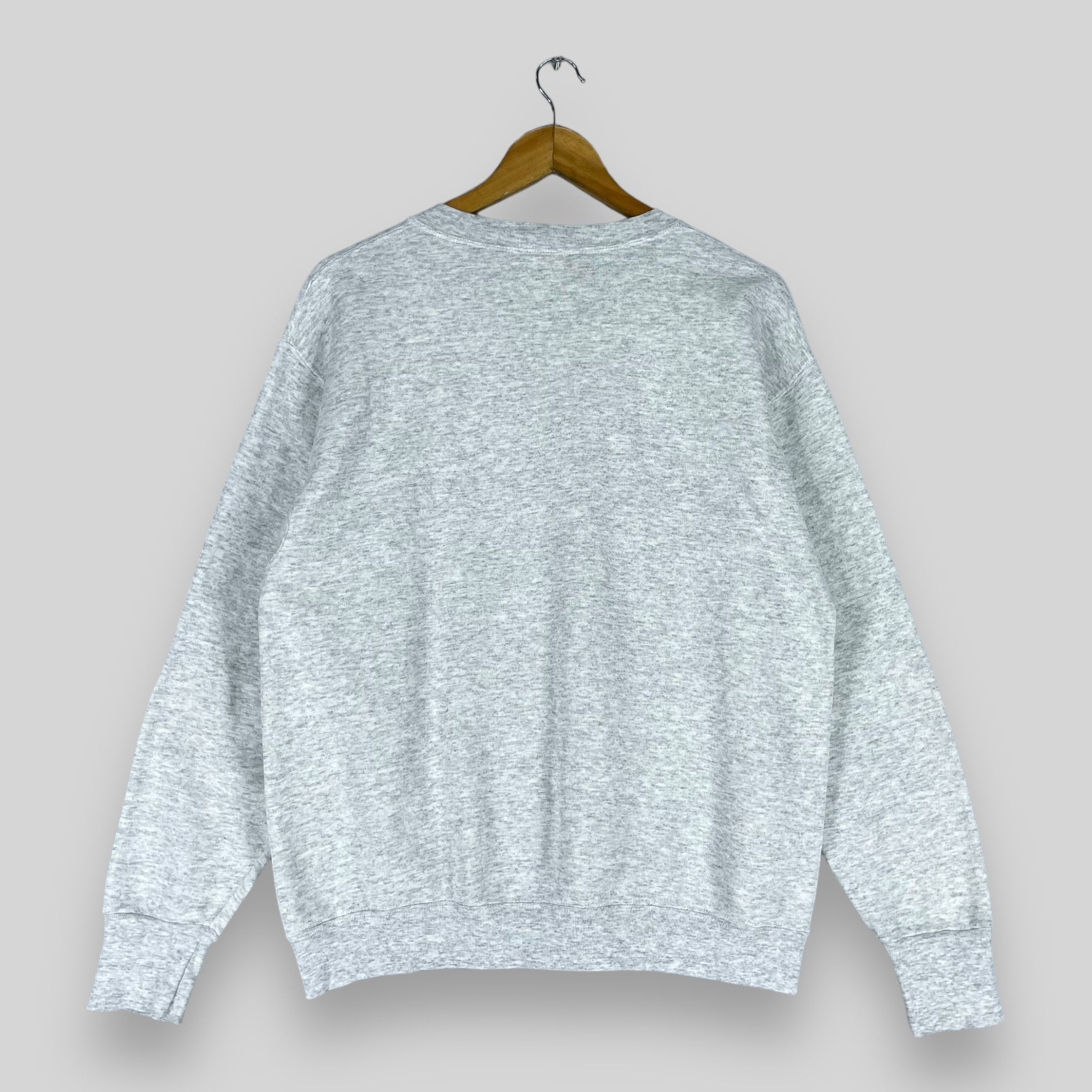 Universal Studios × Vintage Vintage 90s UNIVERSAL STUDIO Anniversary Printed Sweatshirt Size US M / EU 48-50 / 2 - 6 Thumbnail
