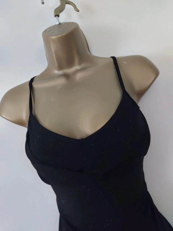 Vintage Vintage cami top Size M / US 6-8 / IT 42-44 - 2 Thumbnail