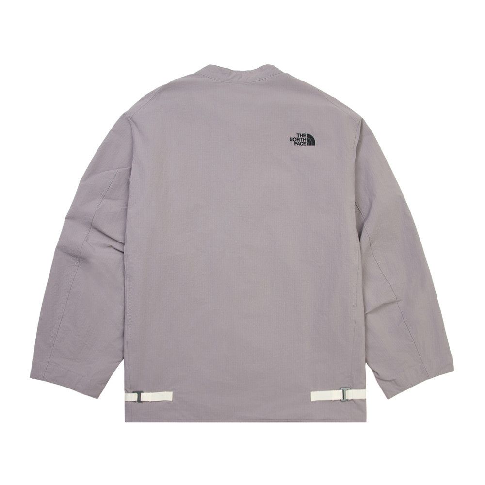 The North Face Urban Exploration RIPSTOP BAND COLLAR CORDURA JACKET Size US M / EU 48-50 / 2 - 2 Thumbnail