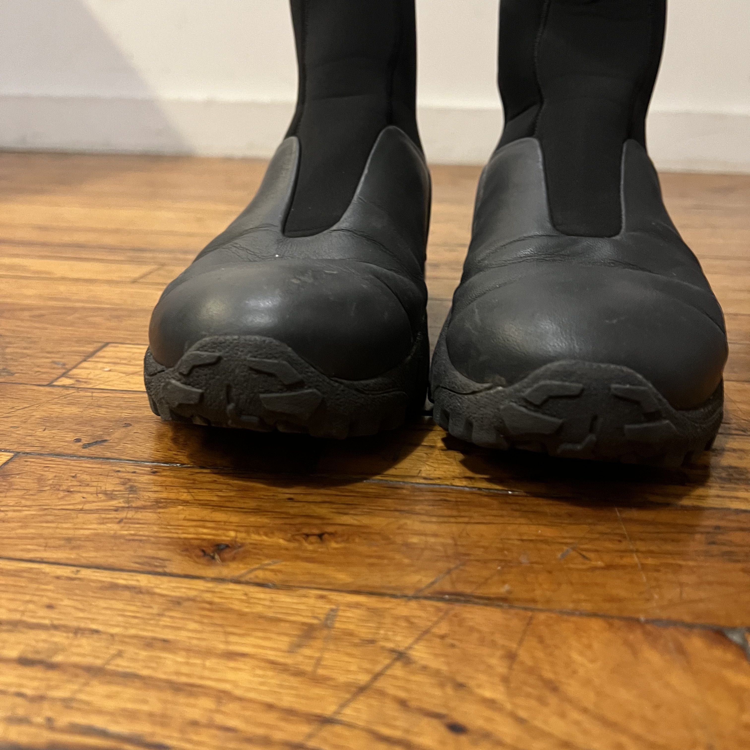 A-COLD-WALL* NC.1 Dirt Boot Size US 8 / EU 41 - 4 Thumbnail