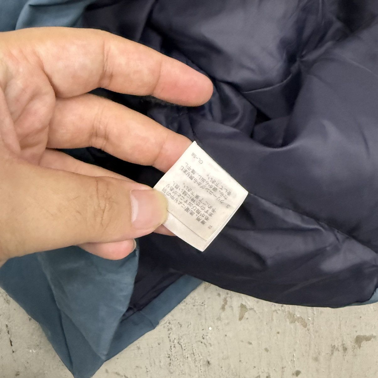 Issey Miyake Plantation Issey Miyake Puff Jacket Size US M / EU 48-50 / 2 - 8 Thumbnail