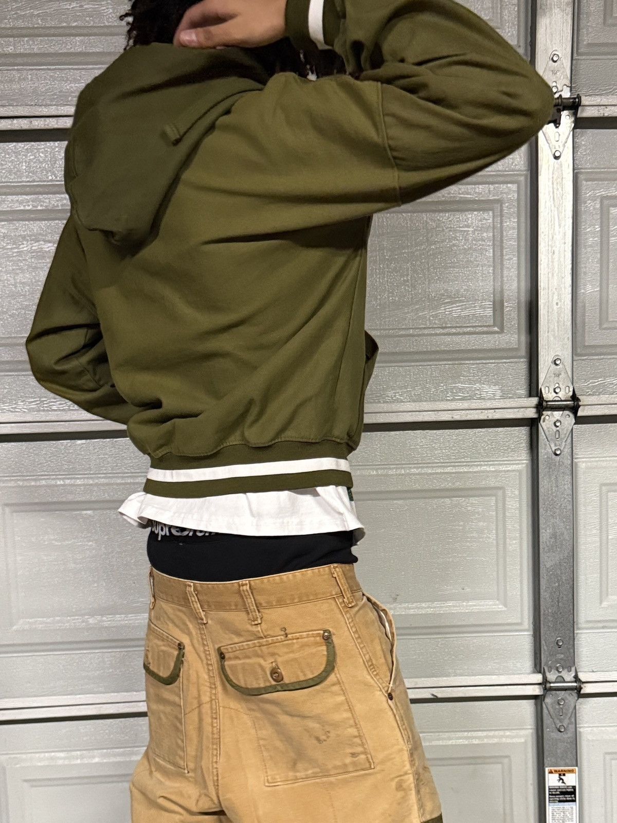 Other @Gardien Zip-up Size US S / EU 44-46 / 1 - 2 Thumbnail
