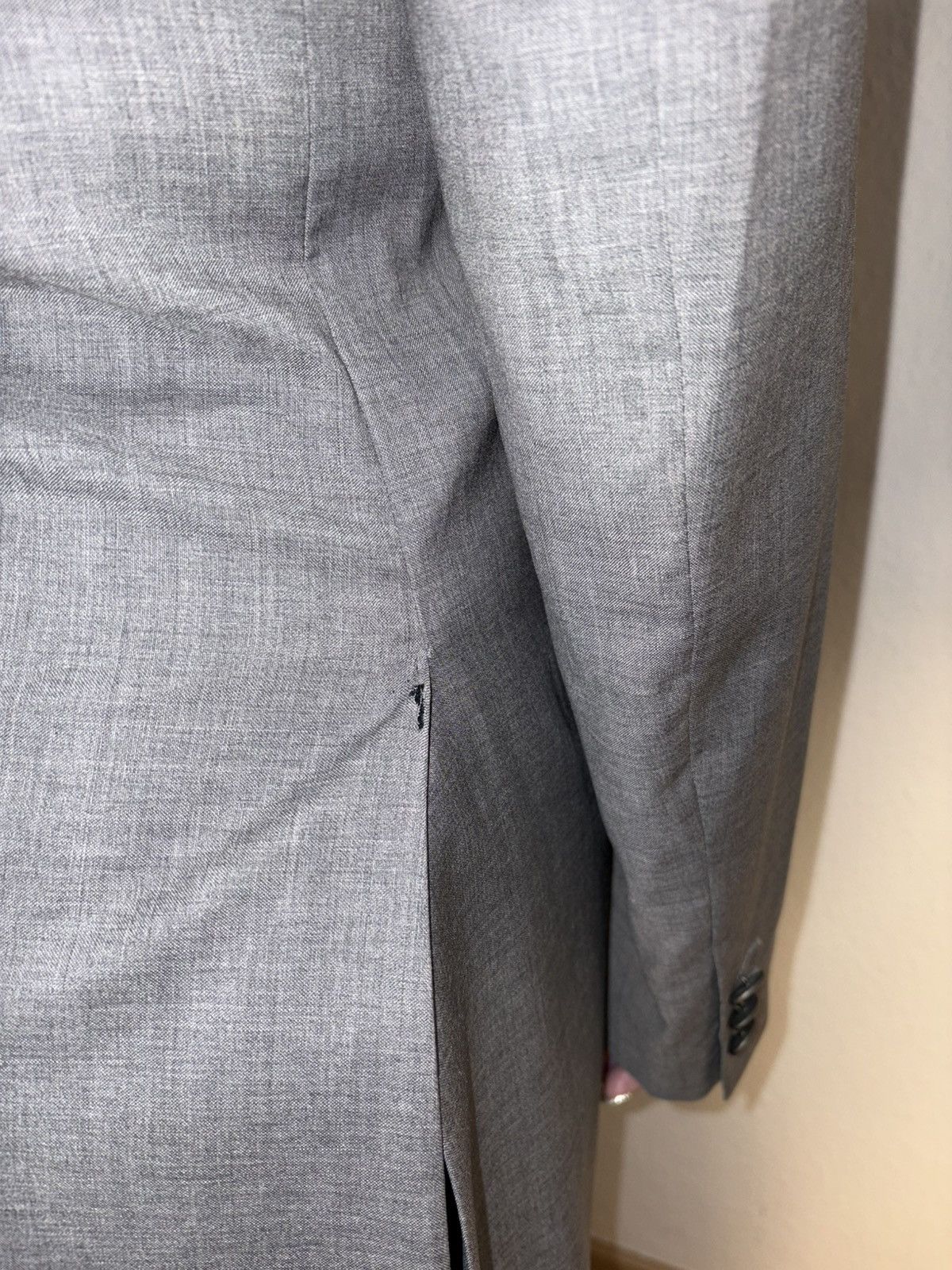 Vivienne Westwood Vivienne Westwood London Tailored Blazer & Pants Suit EU 48 Size M / US 6-8 / IT 42-44 - 10 Thumbnail
